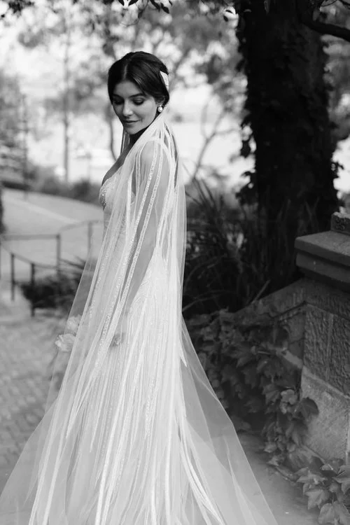 Helen Rodrigues Bridal