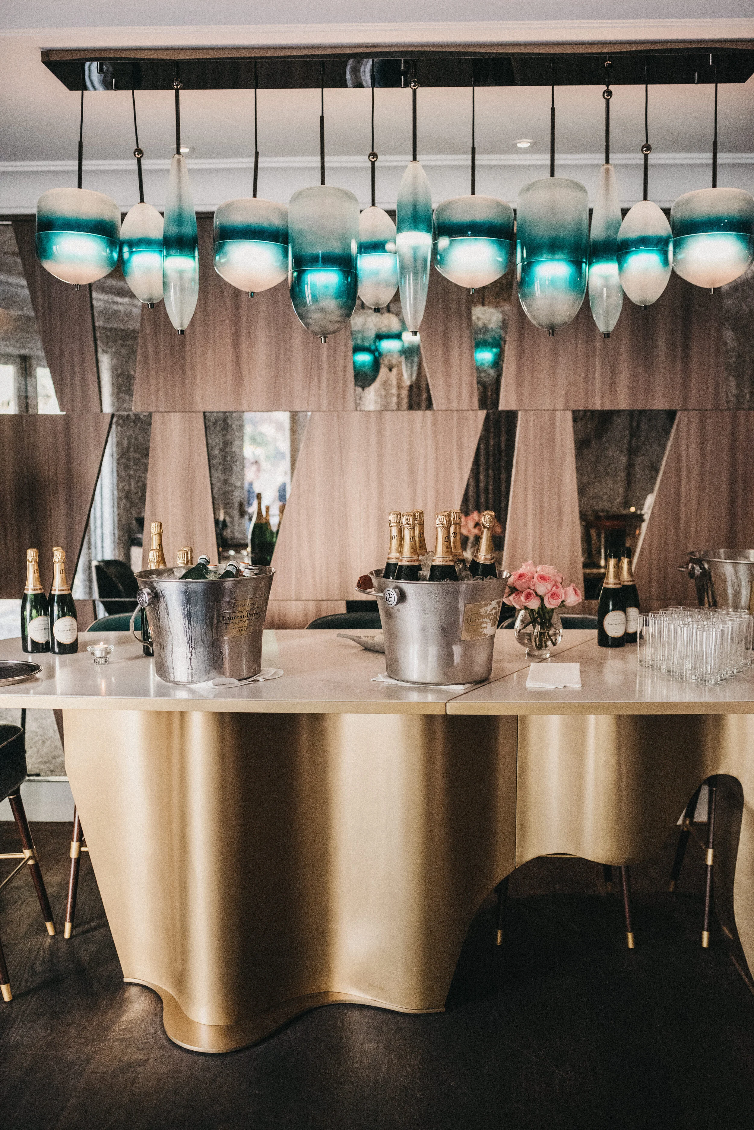 The Langham Experience
