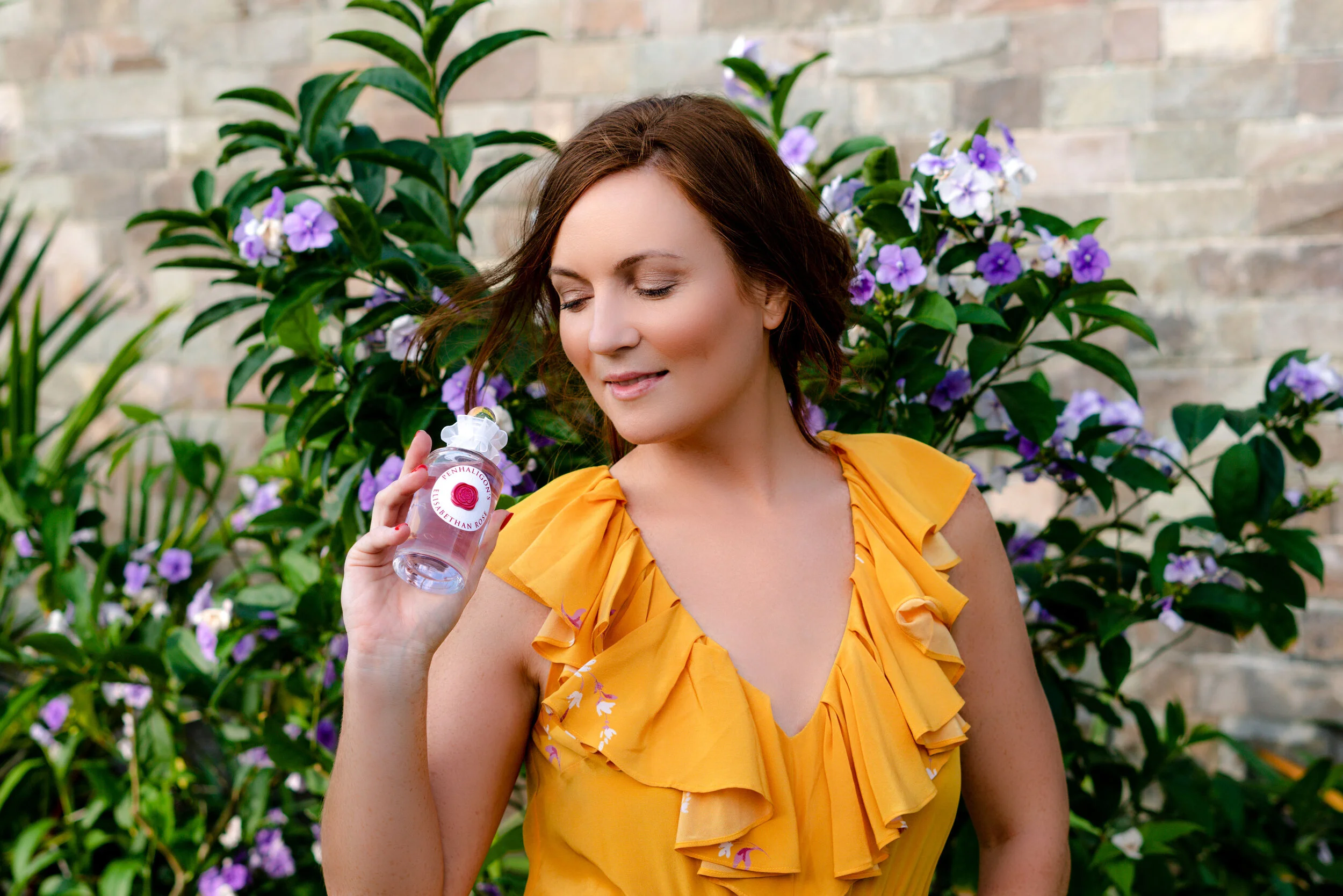The Spring Scent Edit