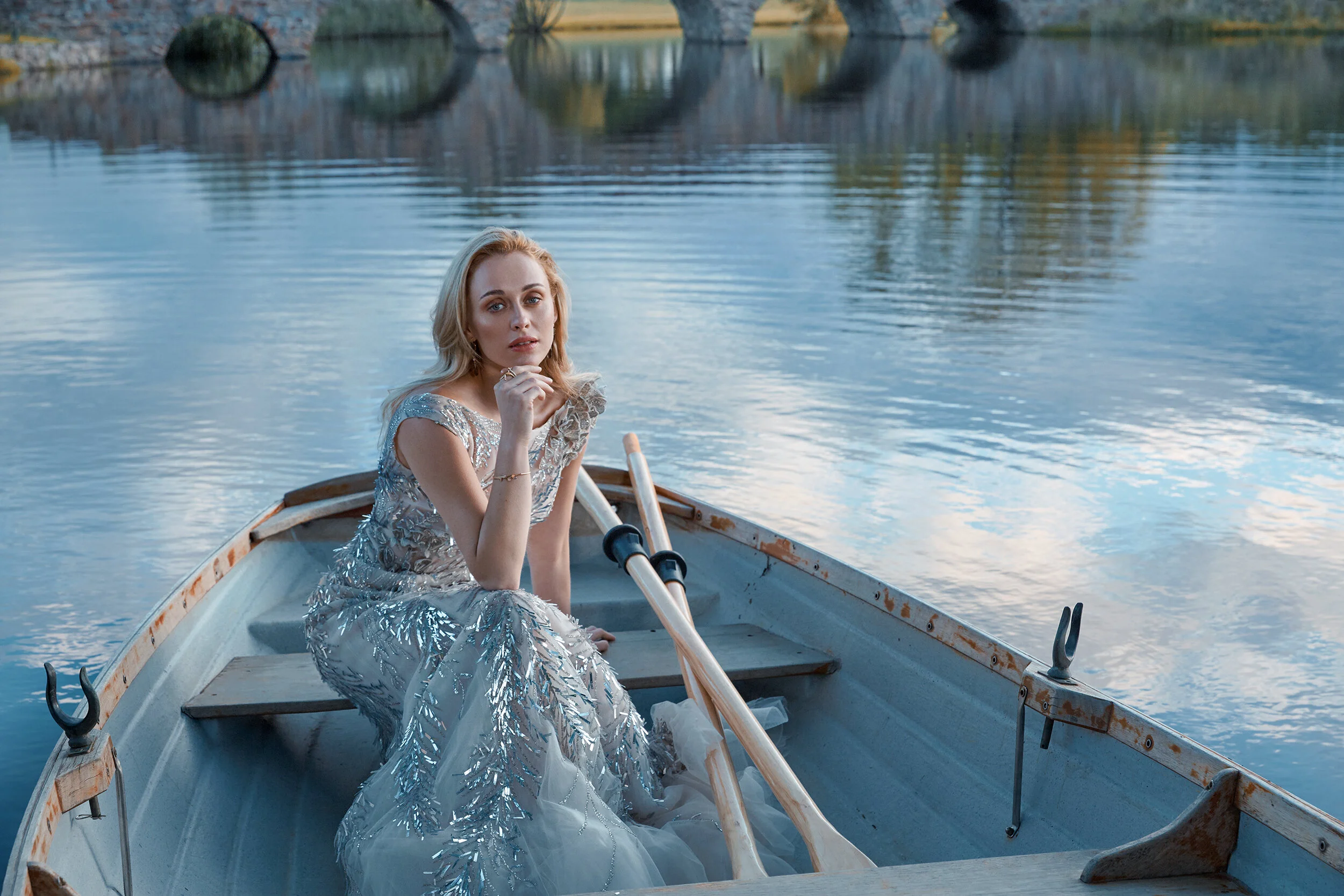 Behind The Scenes 2020 Love Story Magazine