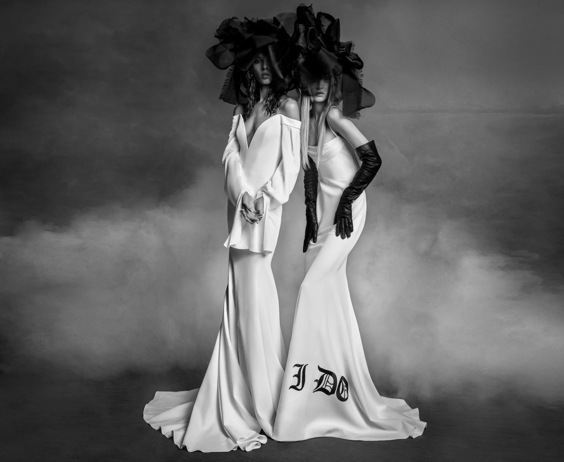 Exclusive invitation | VERA WANG FALL 2020 TRUNK SHOW