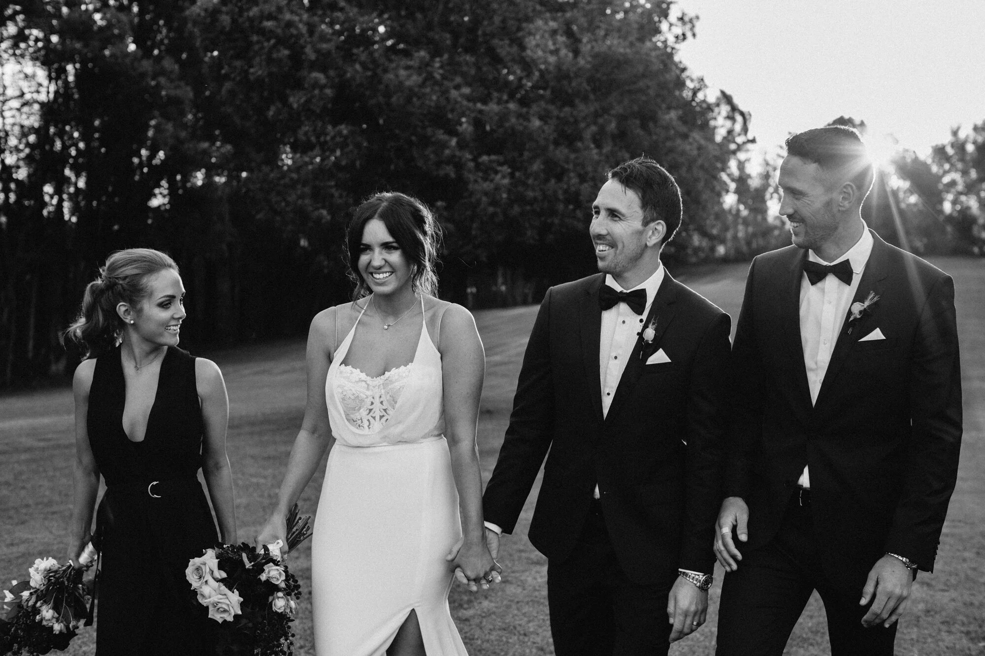 Creative Weddings Byron Bay