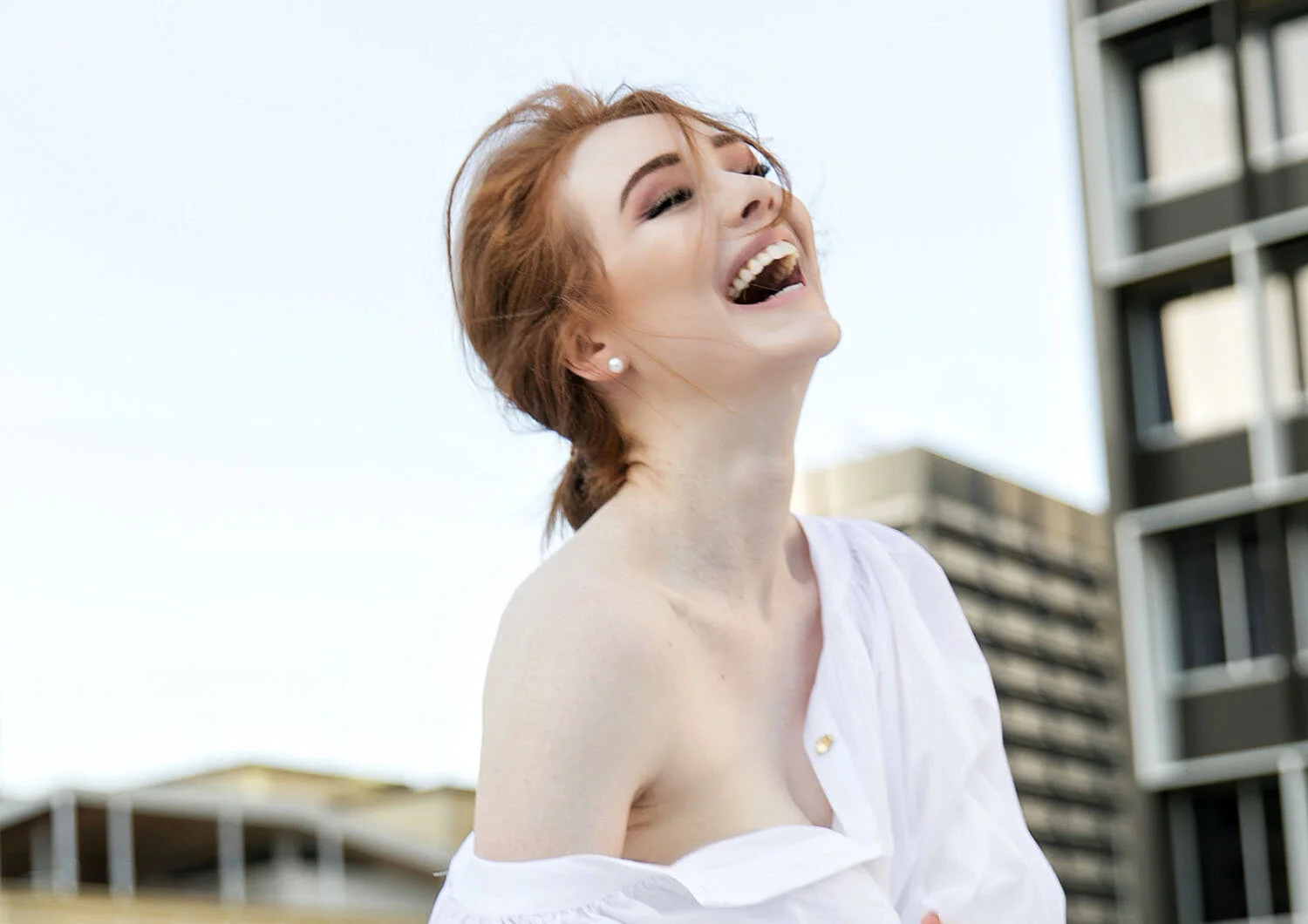 In Focus | Tess Alexander