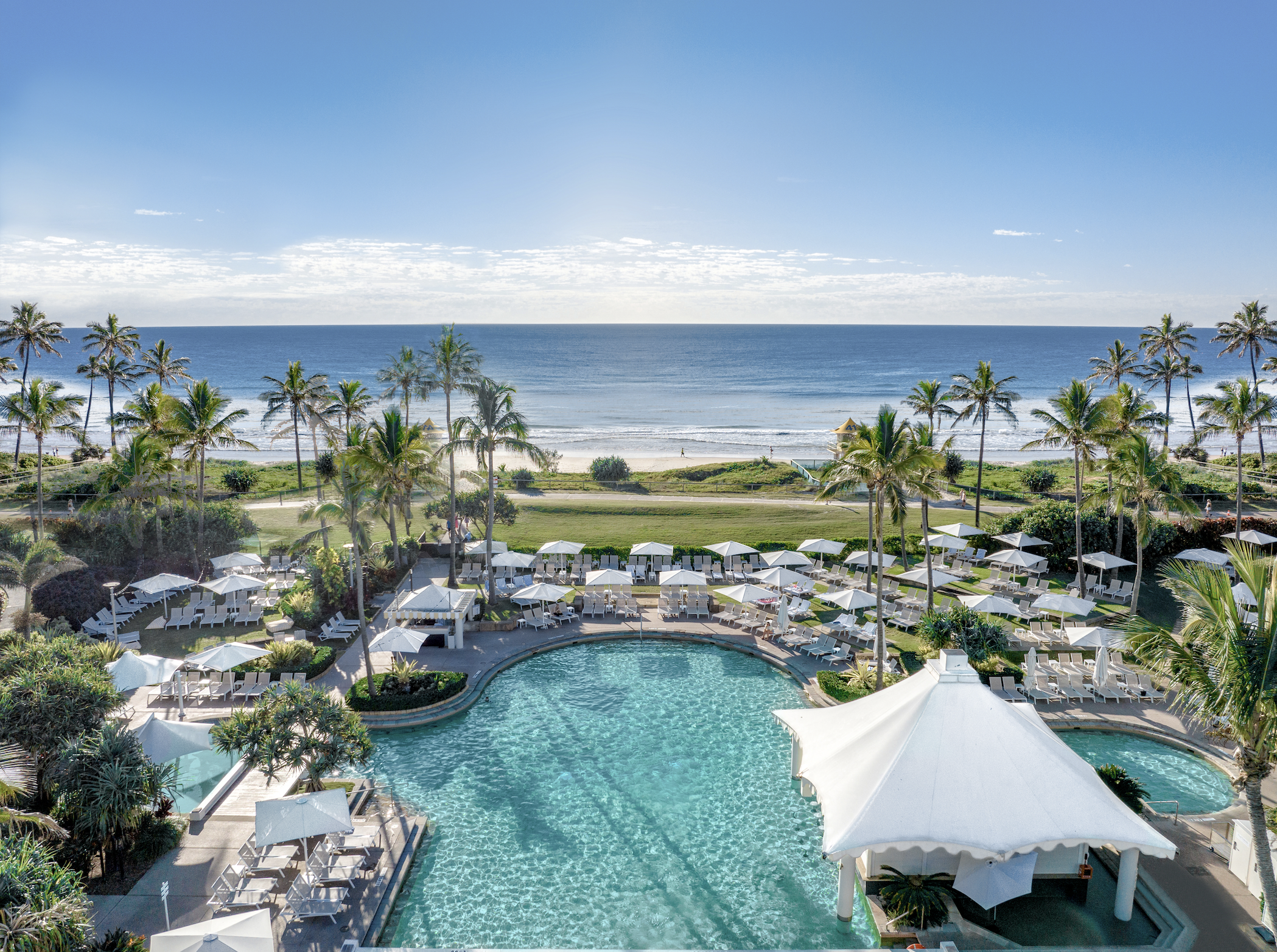 Sheraton Grand Gold Coast