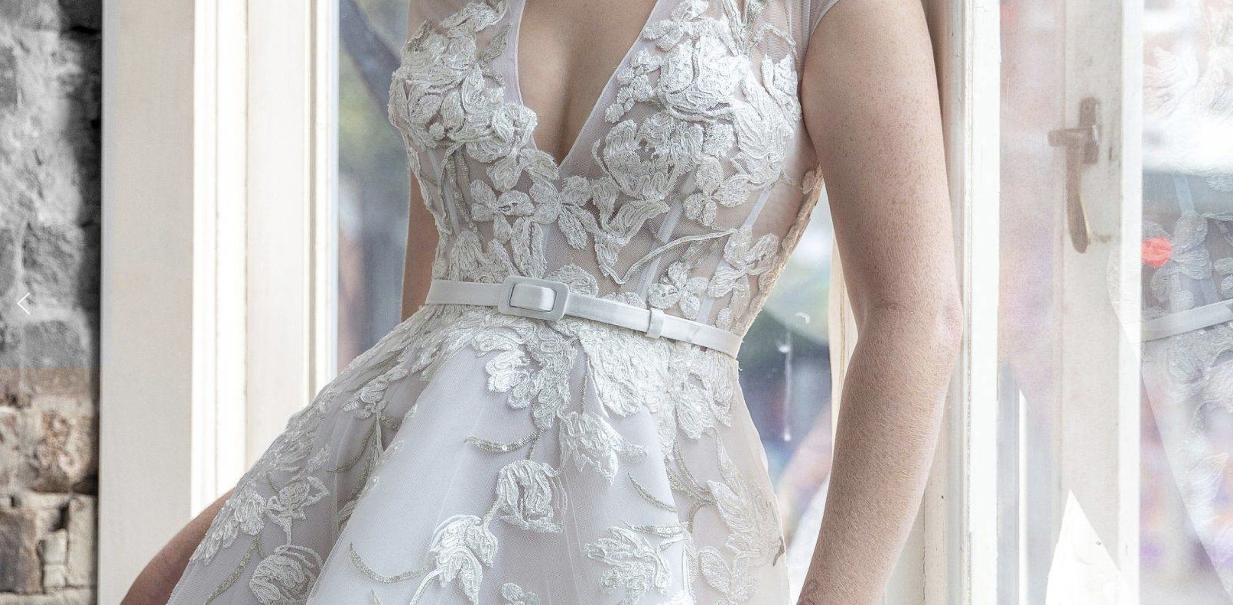 Daniel Learmont Couture