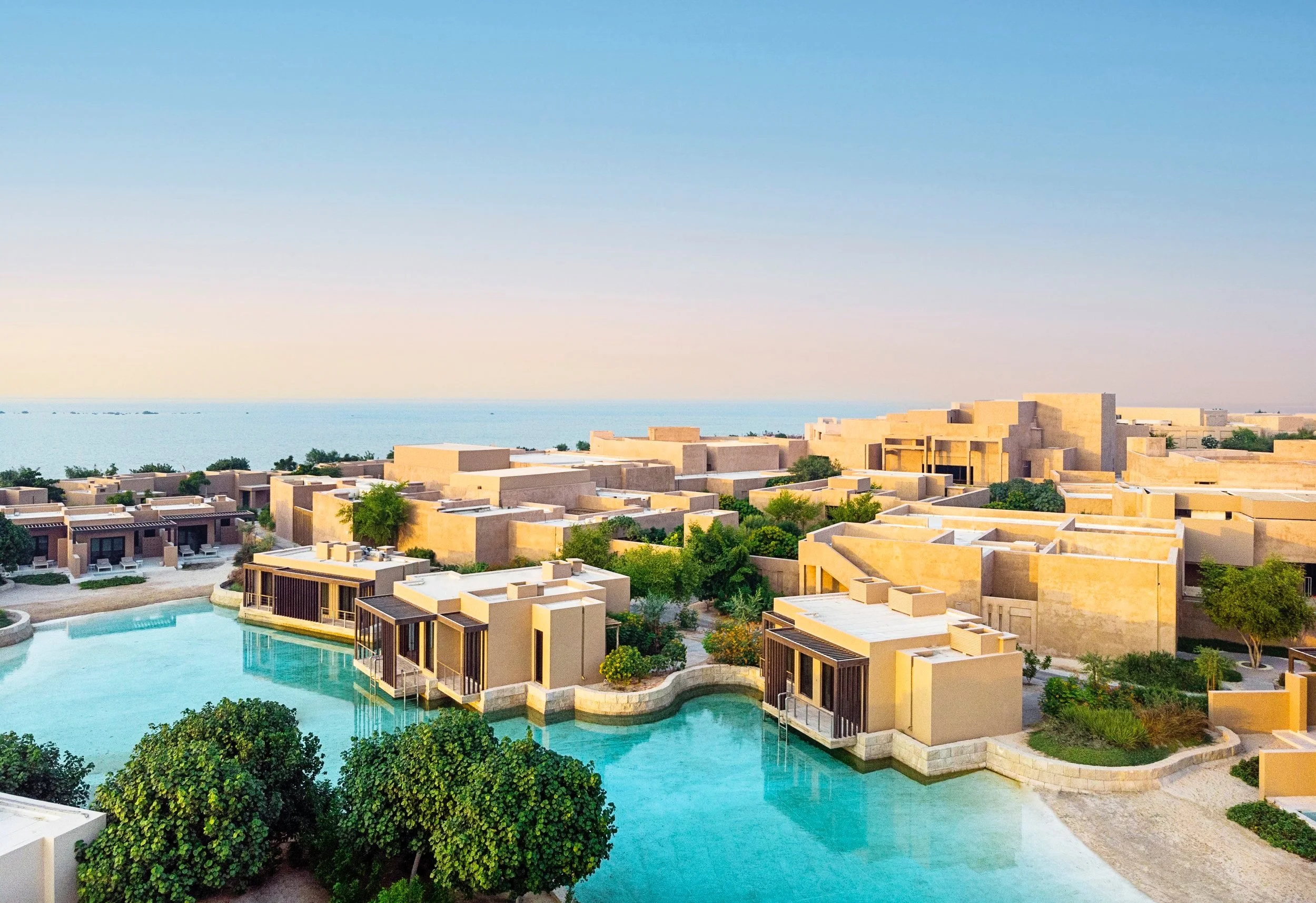 Introducing Zulal Wellness Resort by Chiva-Som