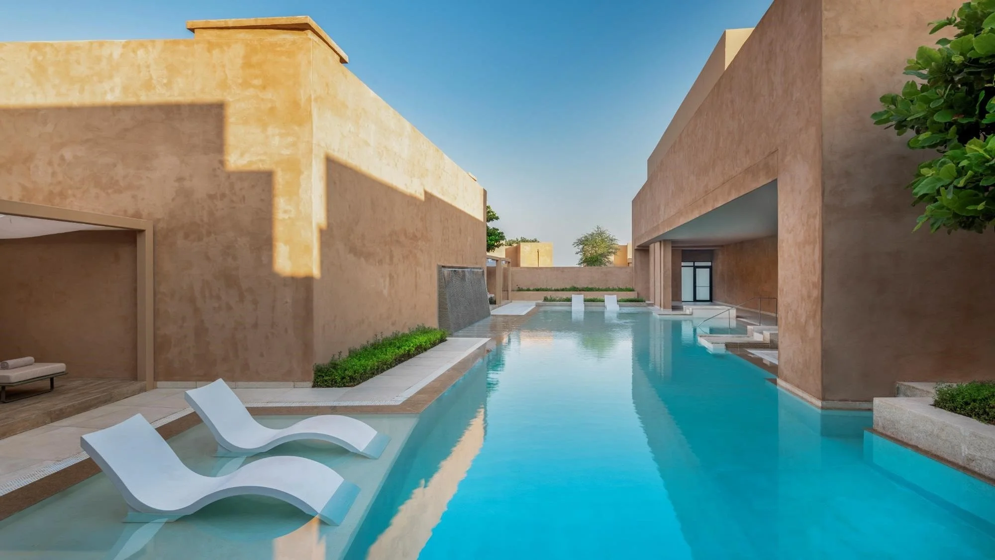 Zulal Wellness Resort by Chiva-Som