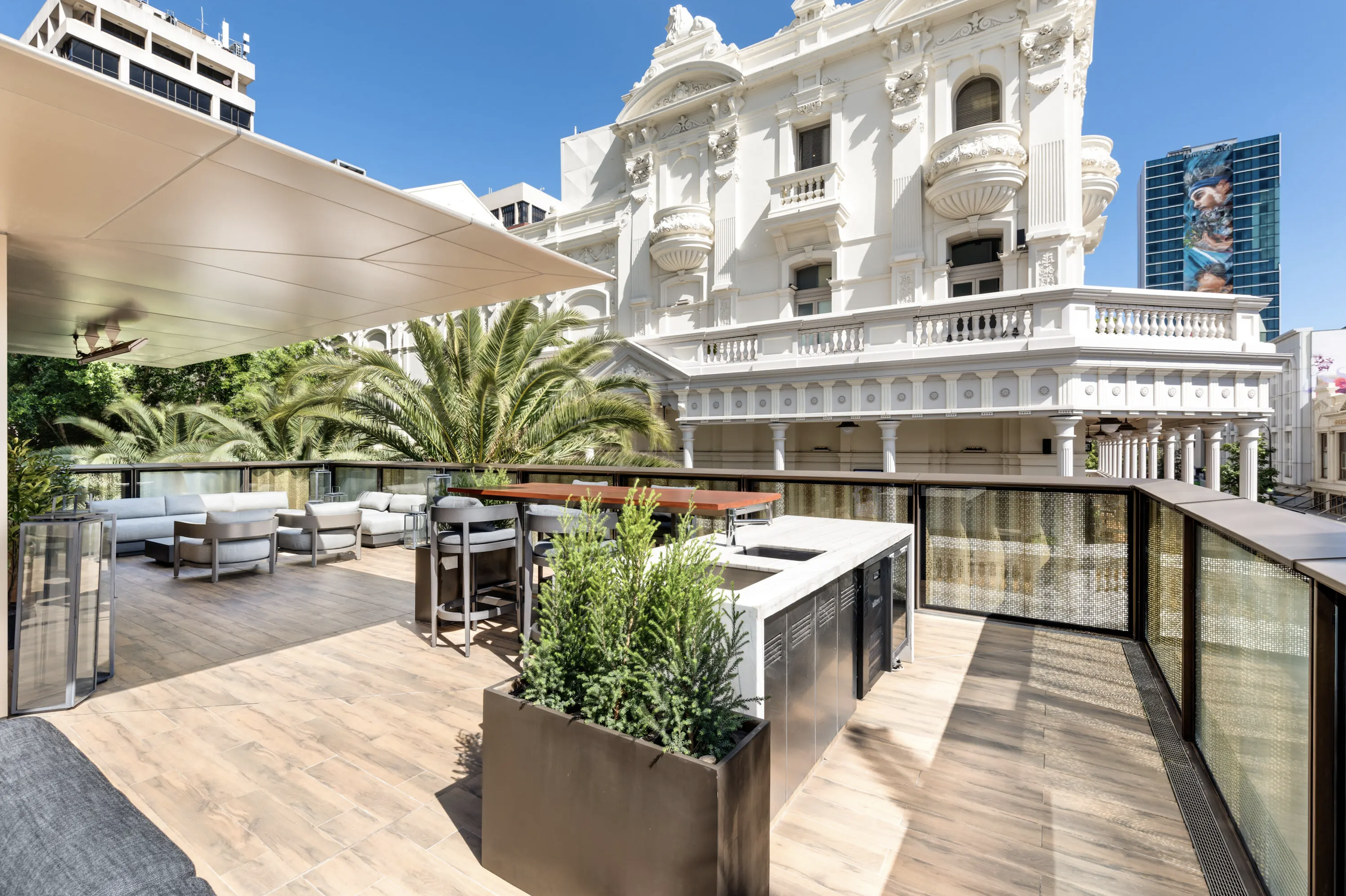 InterContinental Perth
