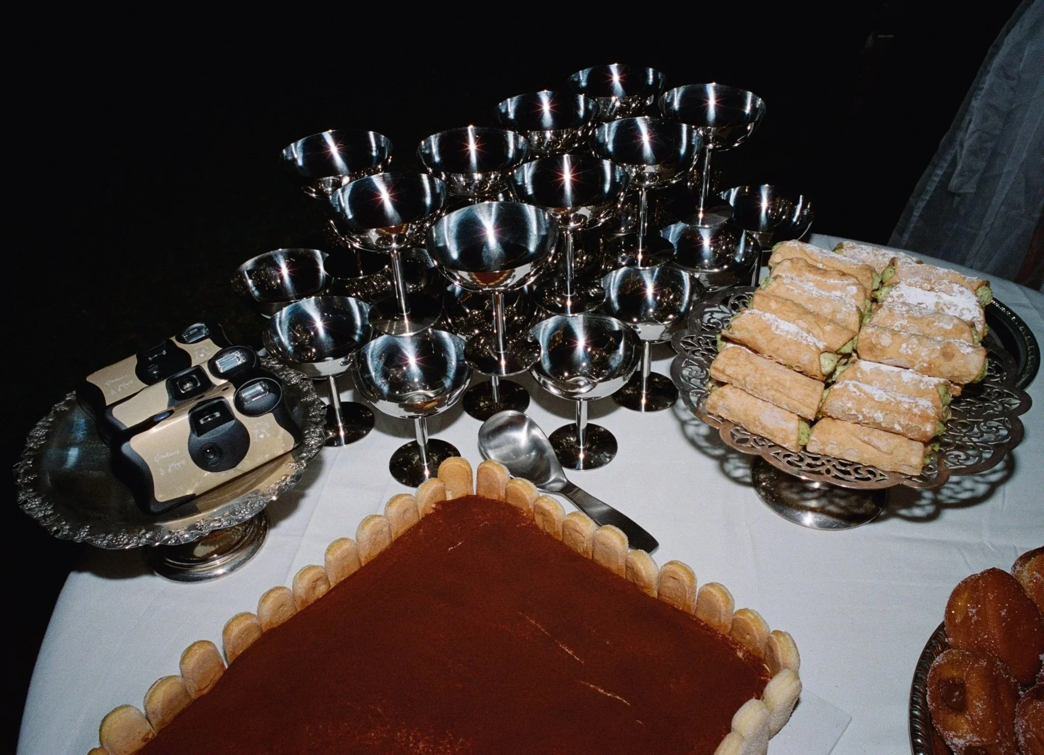 TWS Concierge - Aplenty Catering