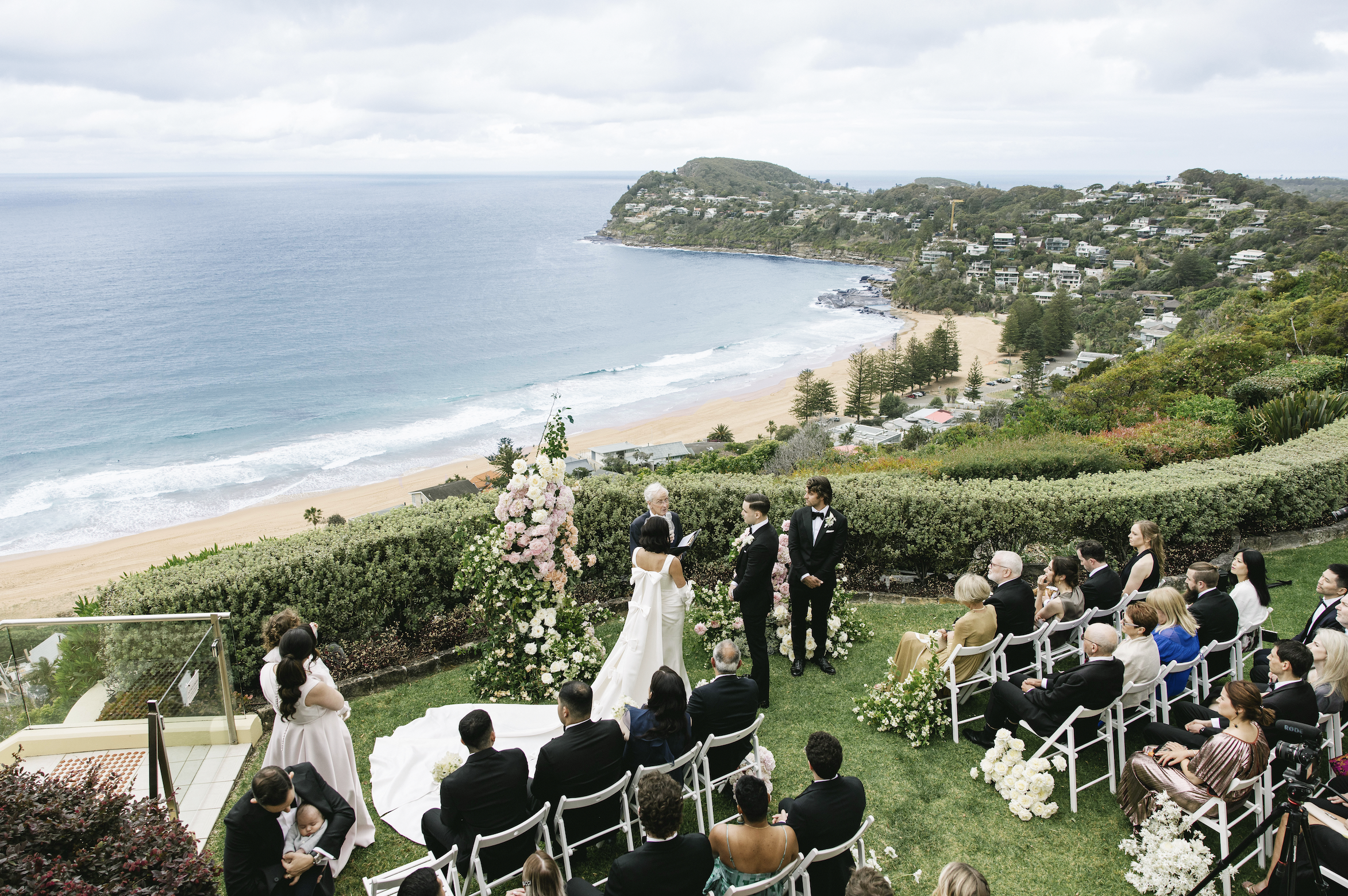 TWS Venue Partner - Jonah's, Whale Beach