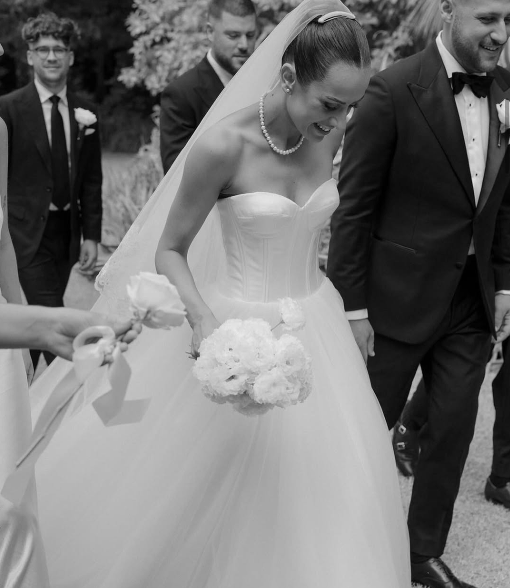 TWS Concierge - Petal &amp; Sage