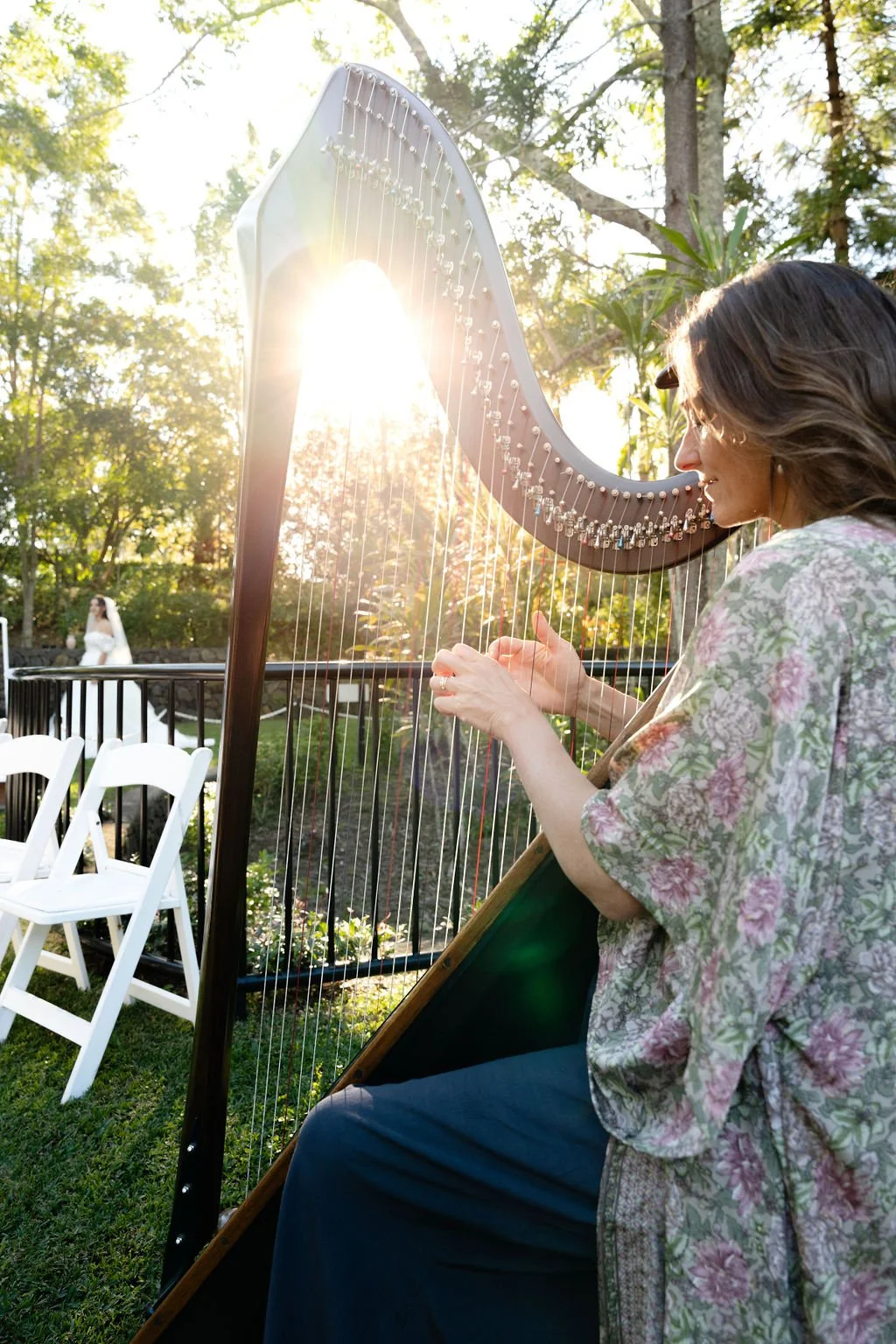 TWS Concierge - Hayley Erin Harpist