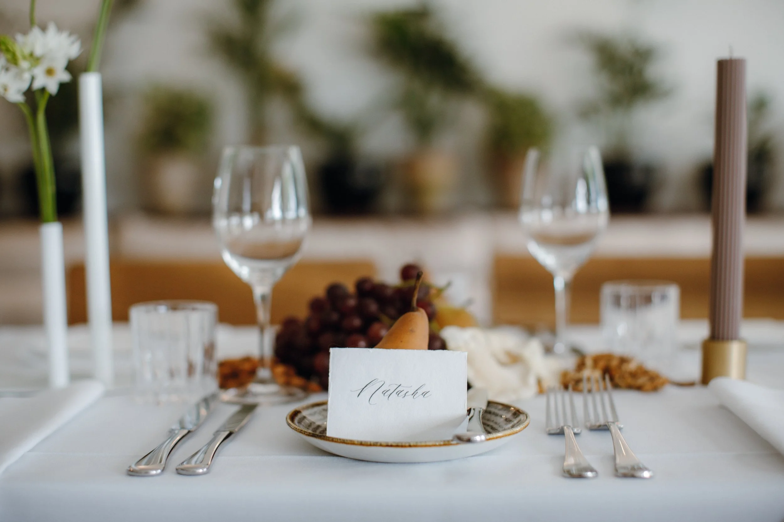 TWS Concierge - Valentine Archive Studio