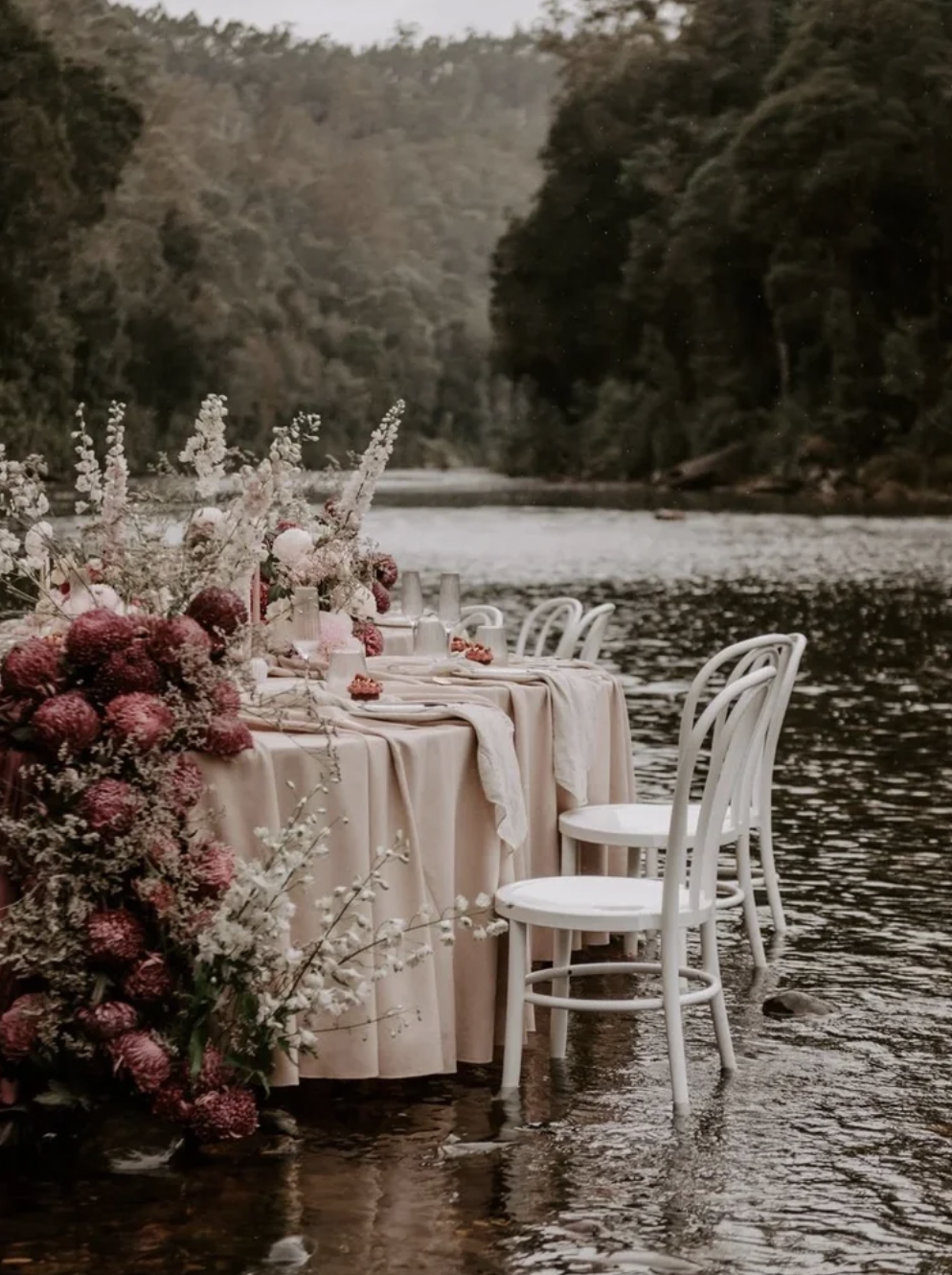 Expert Series / Blooms By Mel Florals &amp; Styling