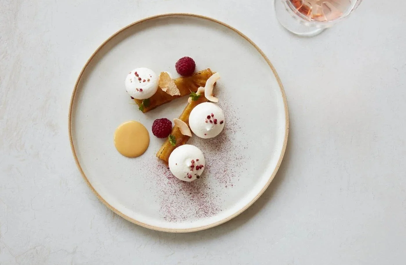 TWS Concierge / Peter Rowland Catering
