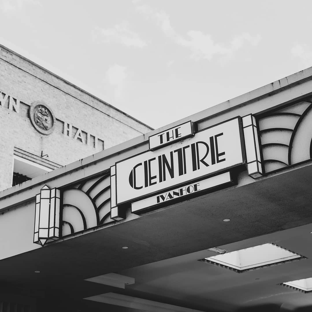Venue Showcase / The Centre Ivanhoe