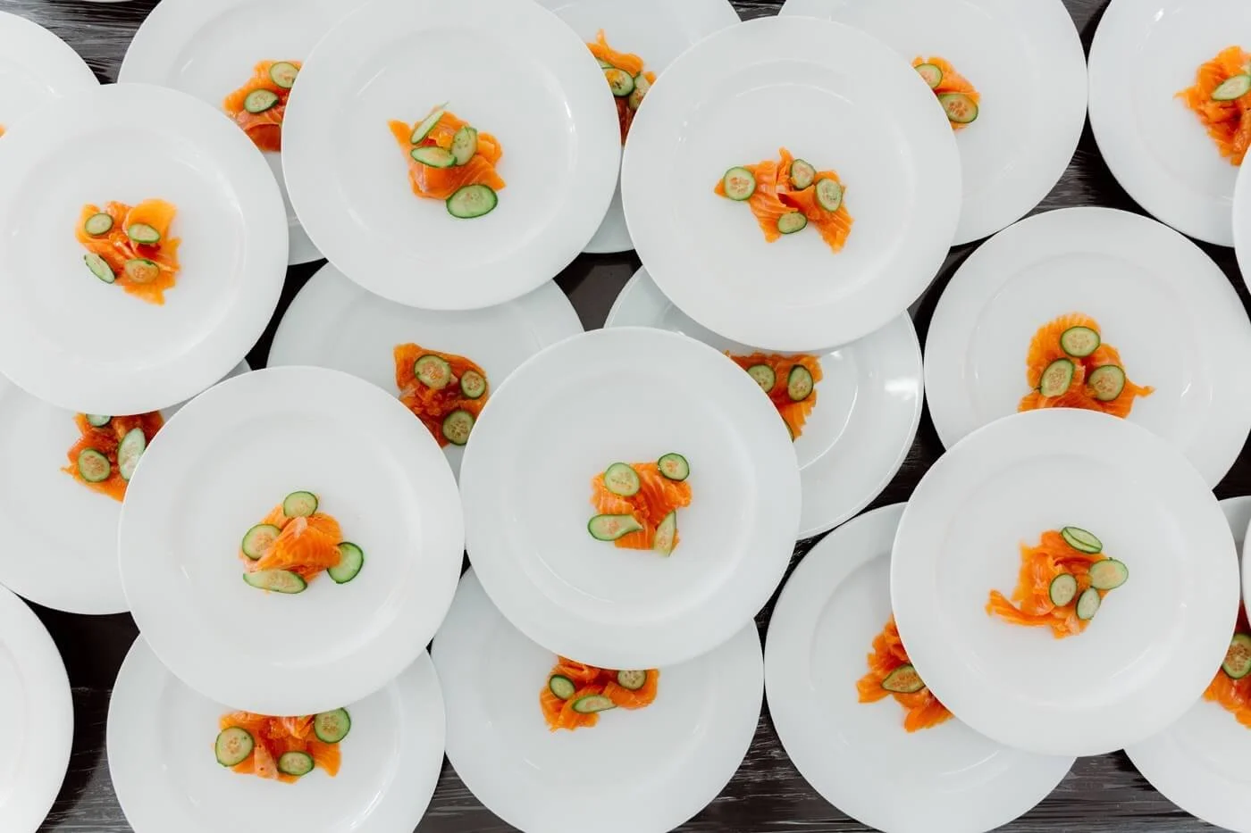 The Art of Celebration / Peter Rowland Catering