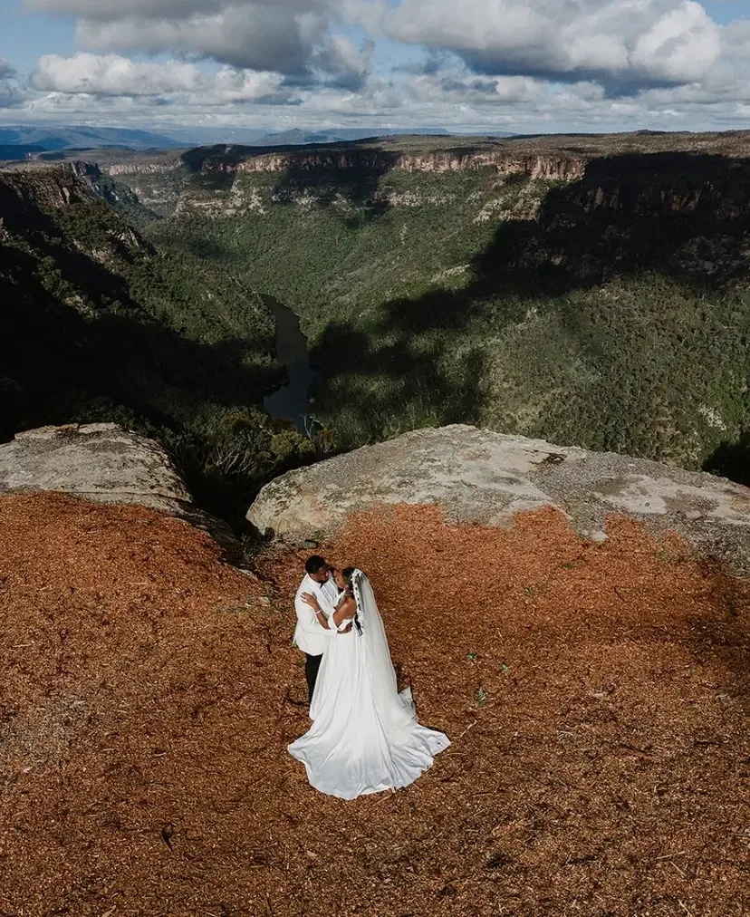 TWS Venue Partner - Caoura Cliffs, Southern Highlands, NSW