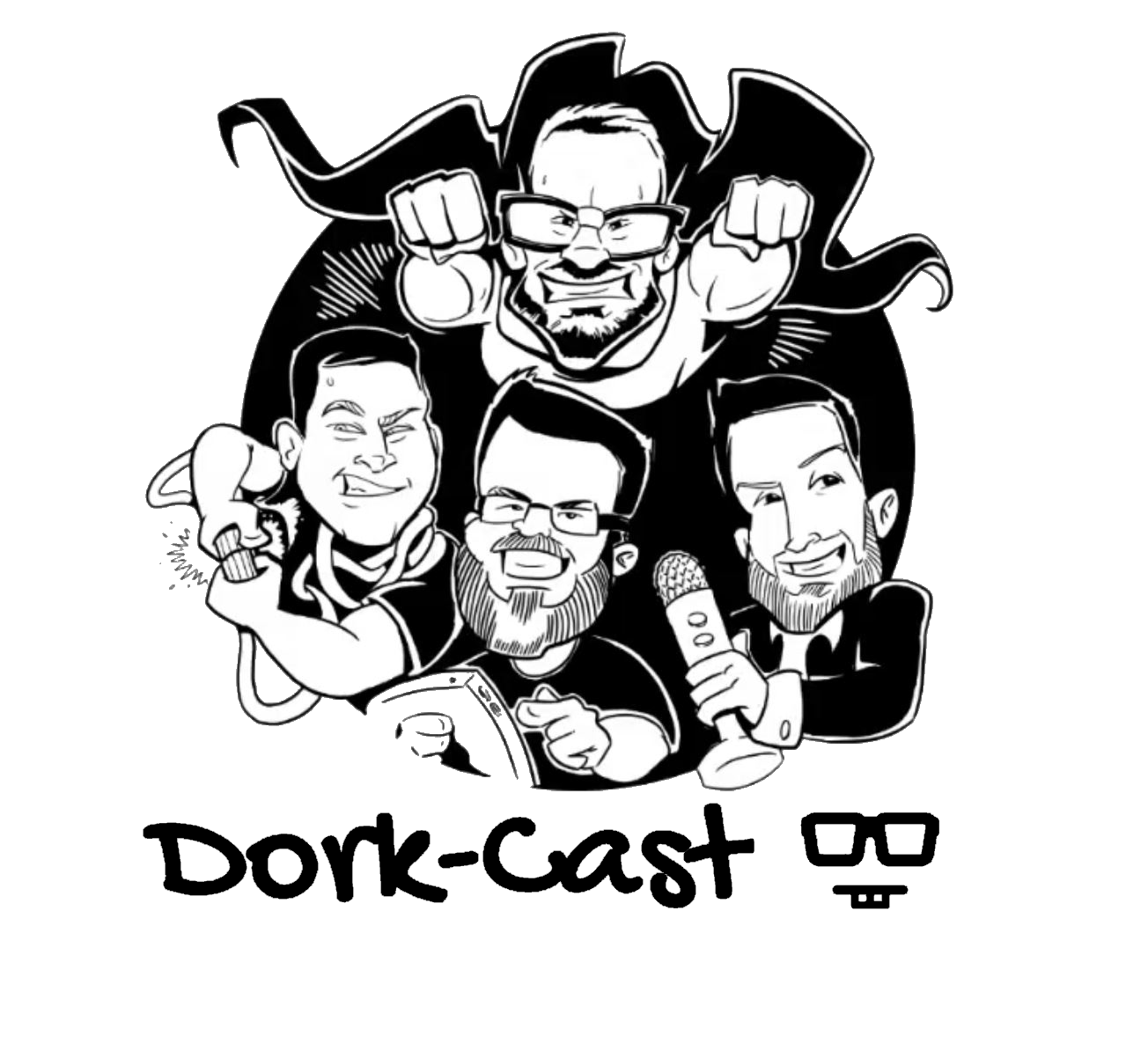 The Construction Dorkcast