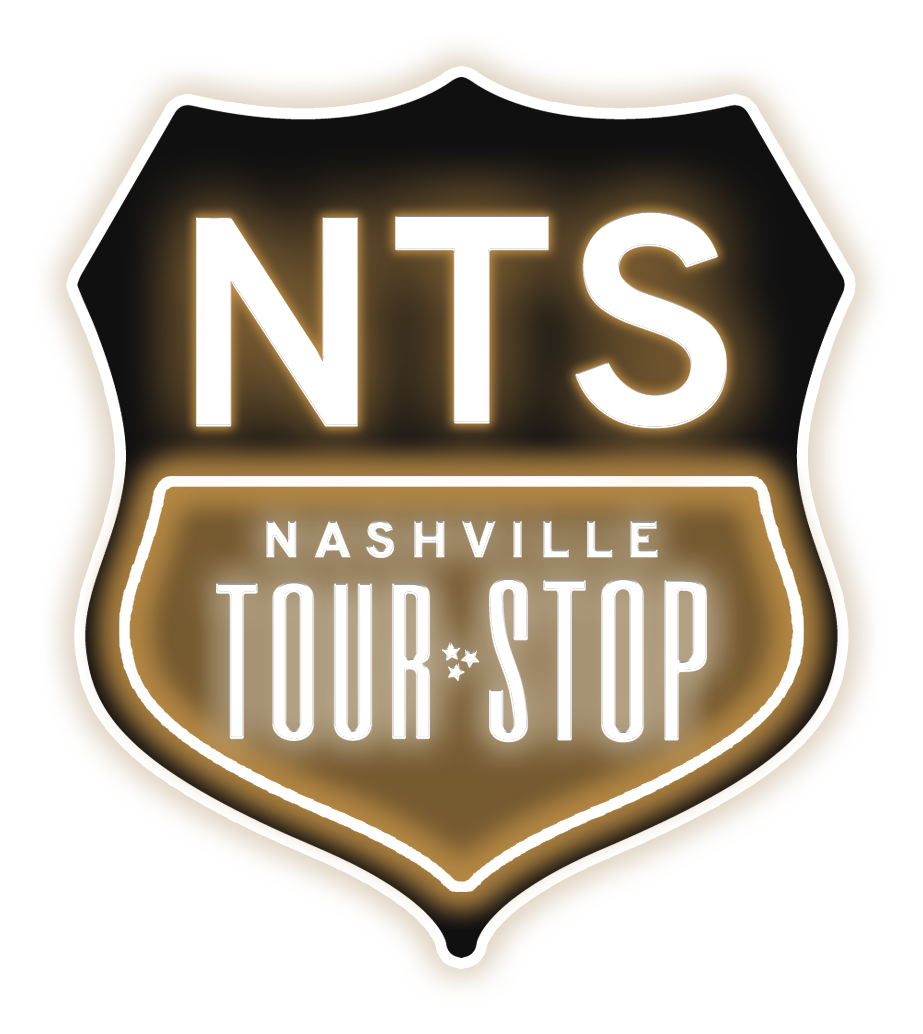 Nashville Tour Stop