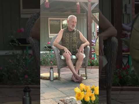 Shamanic Ceremony June 2020