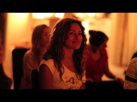 Kirtan Workshop March Montage video credit Steve Anderson photography
