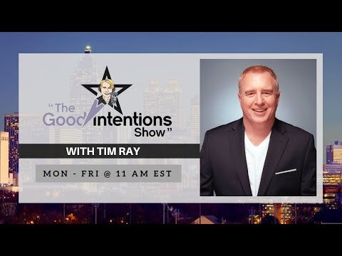 The Good Intentions Show - Creating the Intentional Business with Lori Tierney