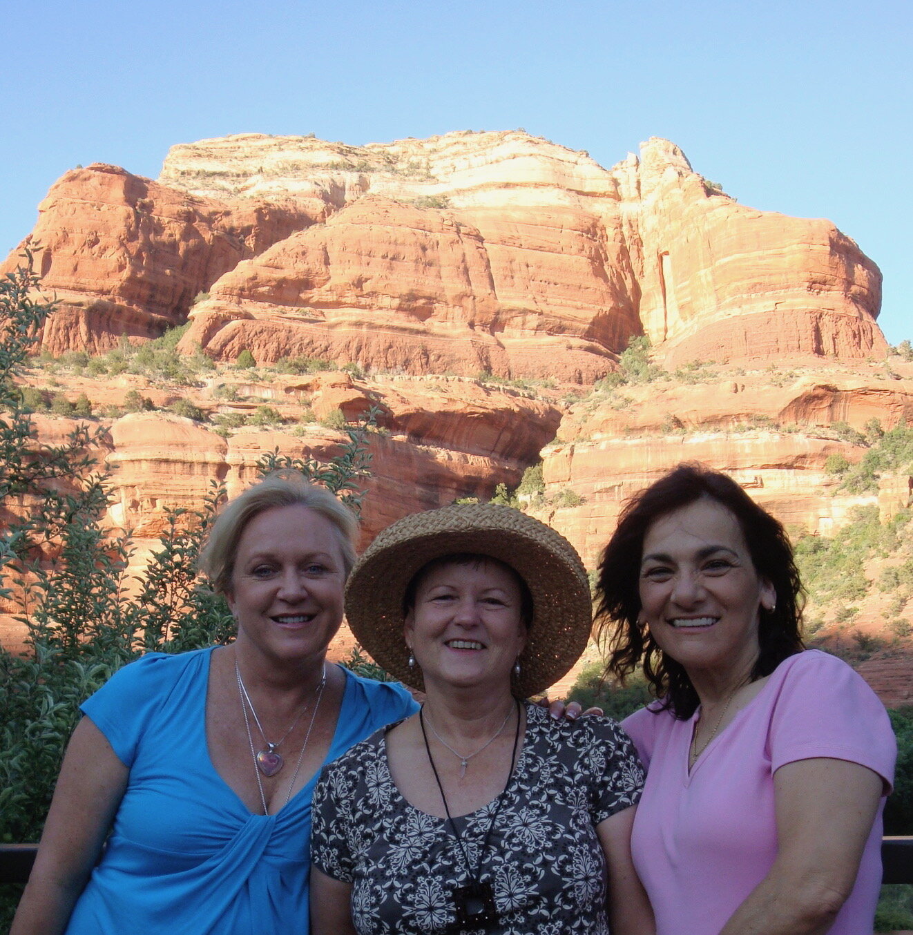 Personal Vision Quest Retreat
