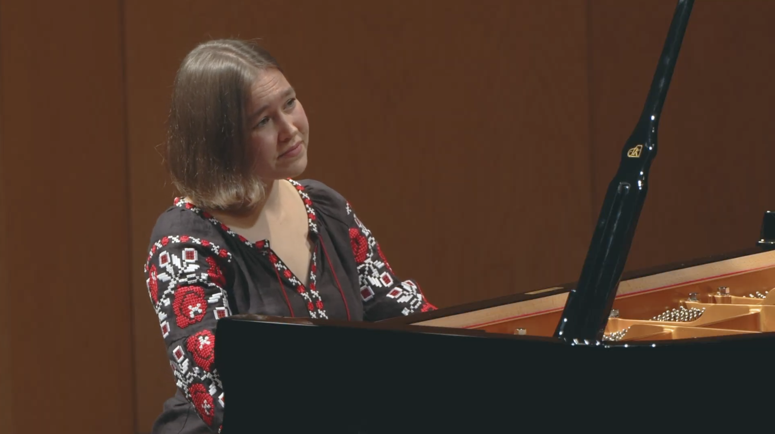 Barvinsky - Song for Piano