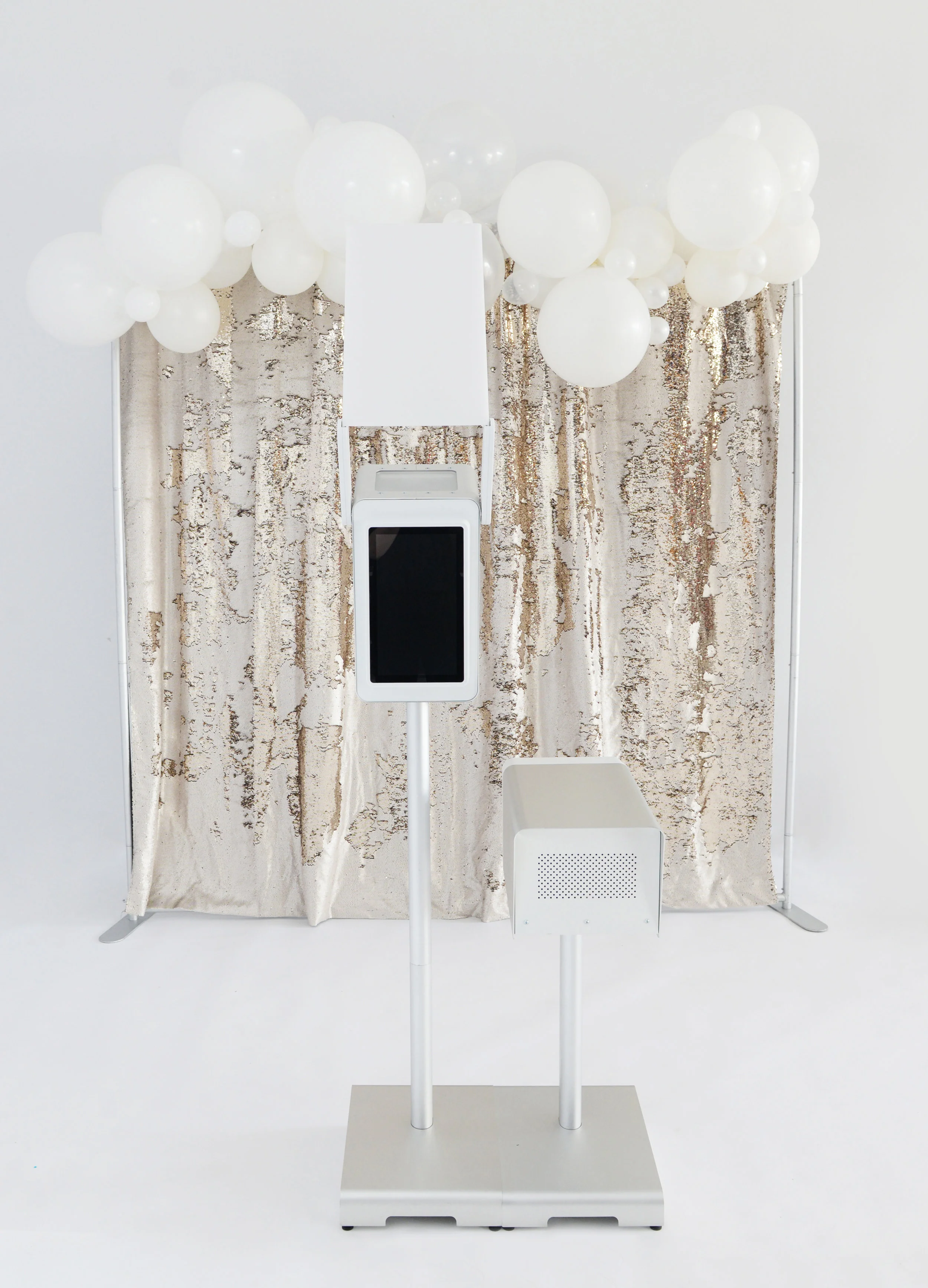 BALLOON BACKDROP