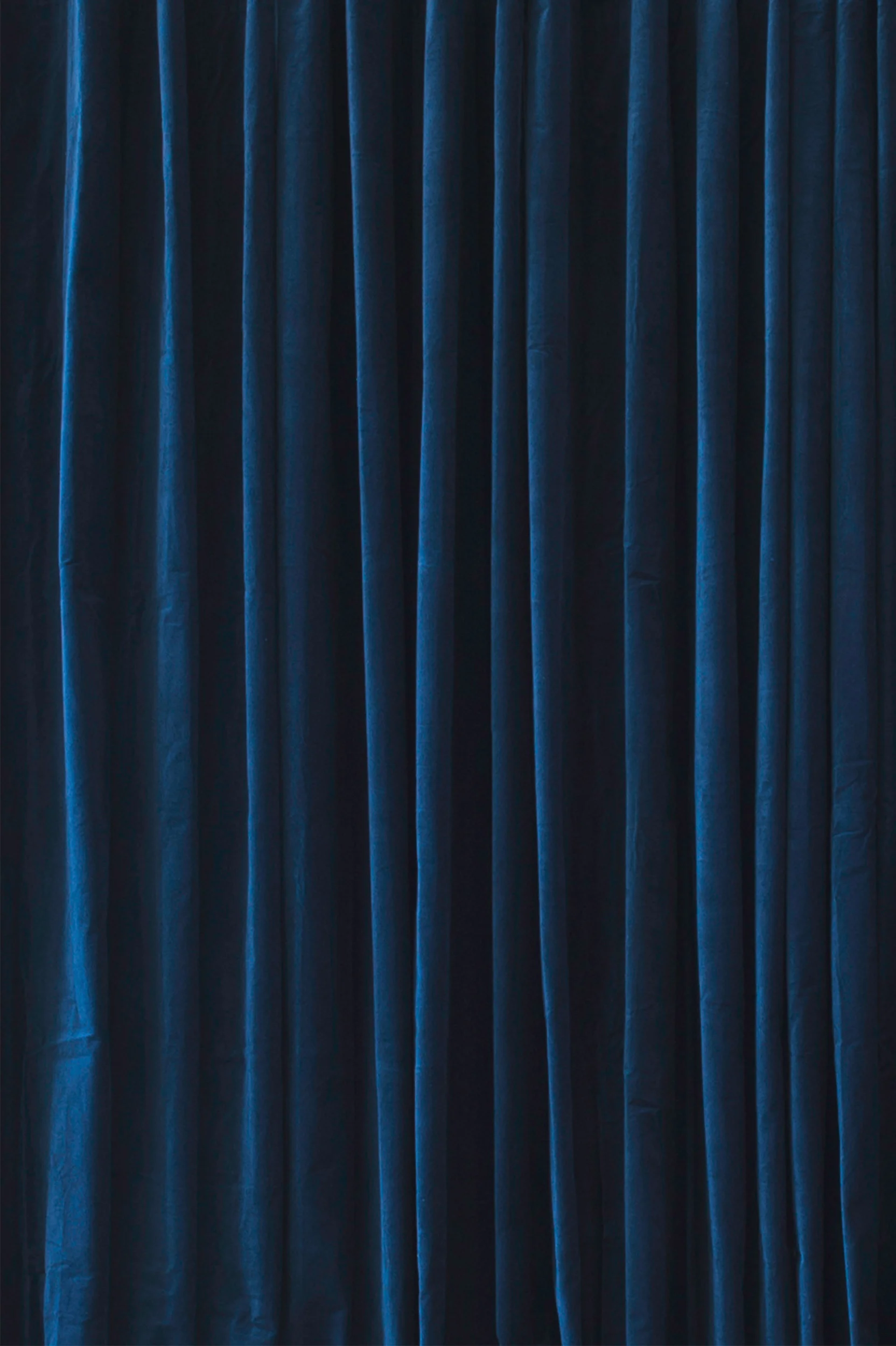 BLUE VELVET