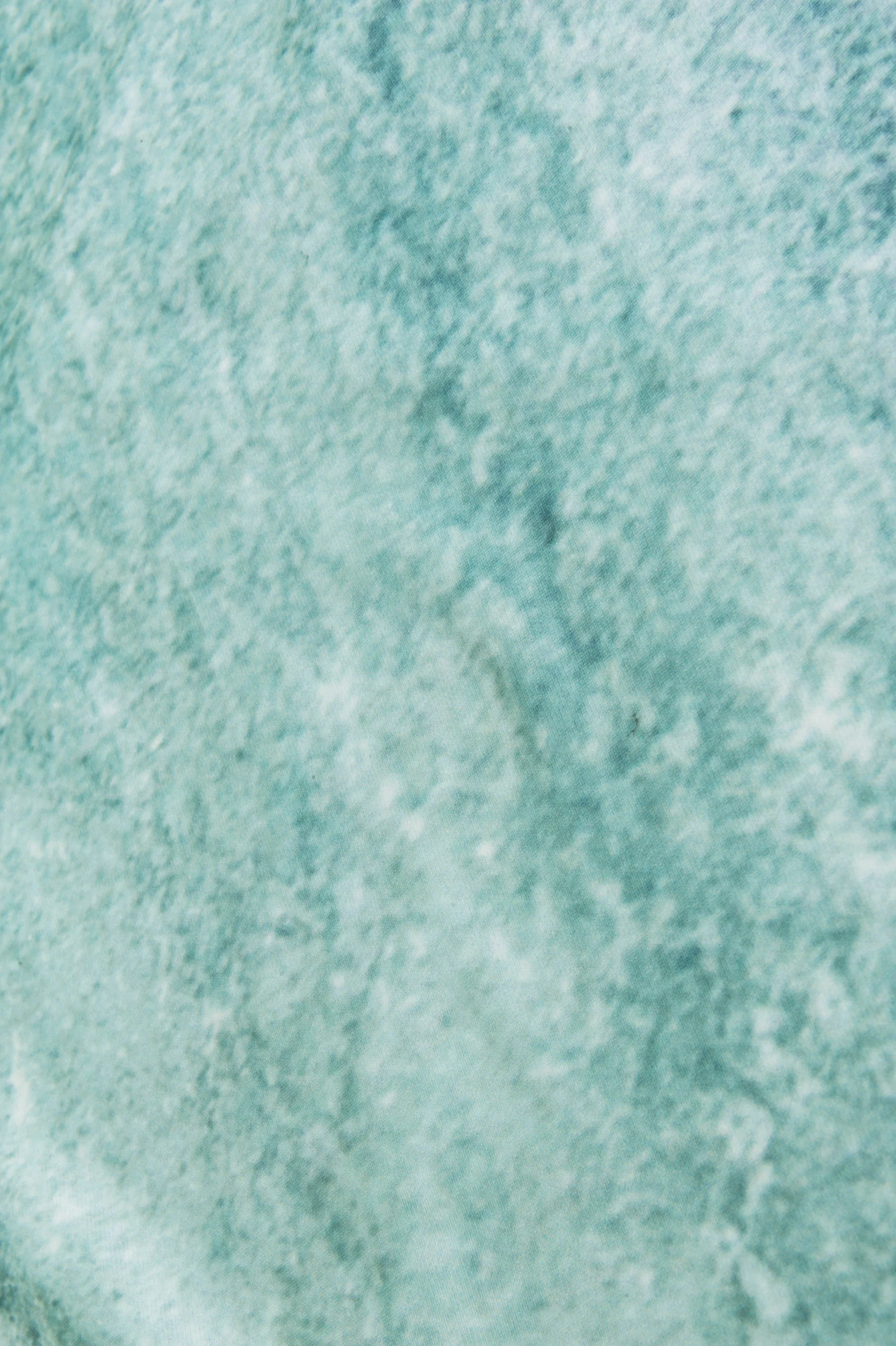 TEAL WATER COLOUR