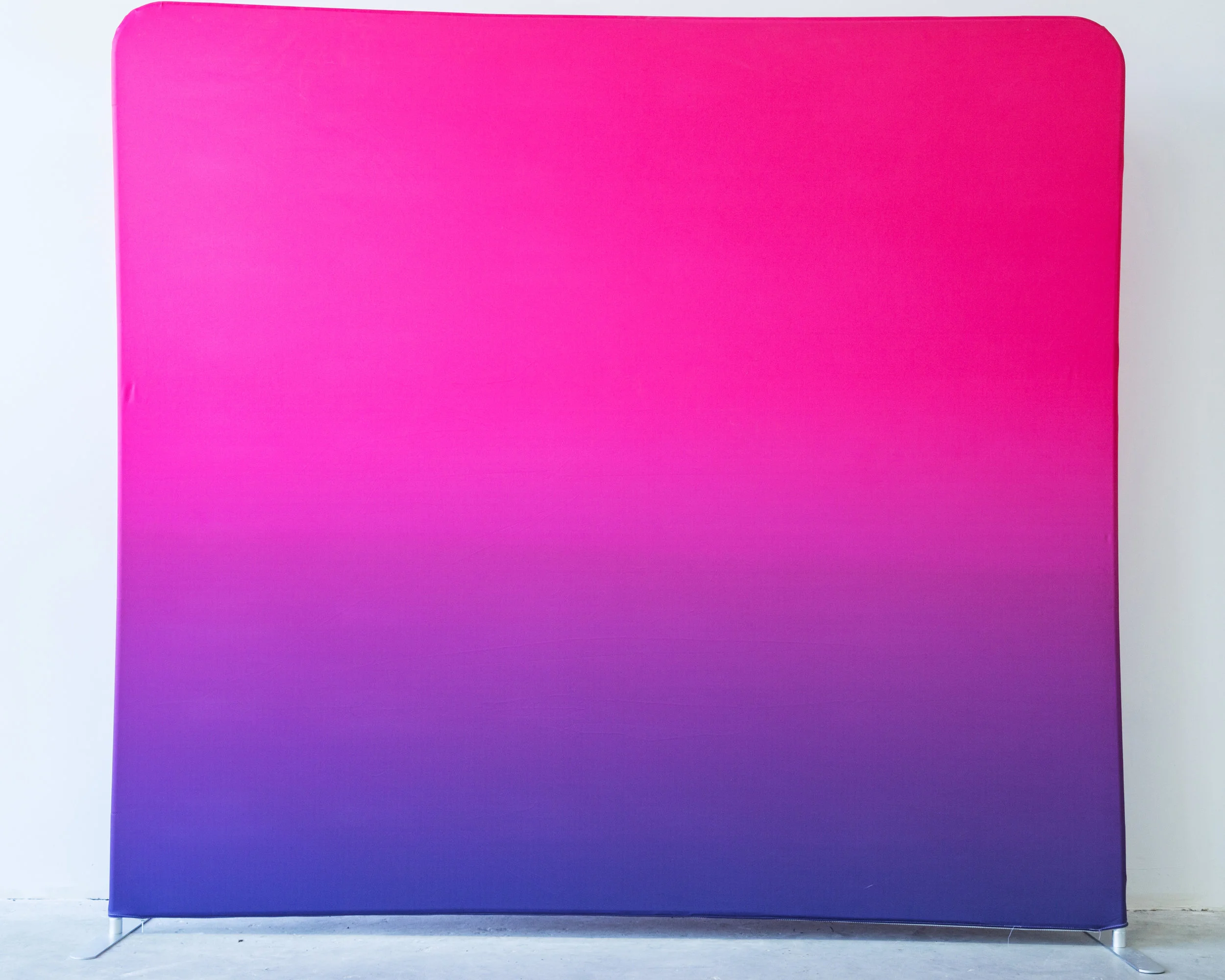Pink Gradient
