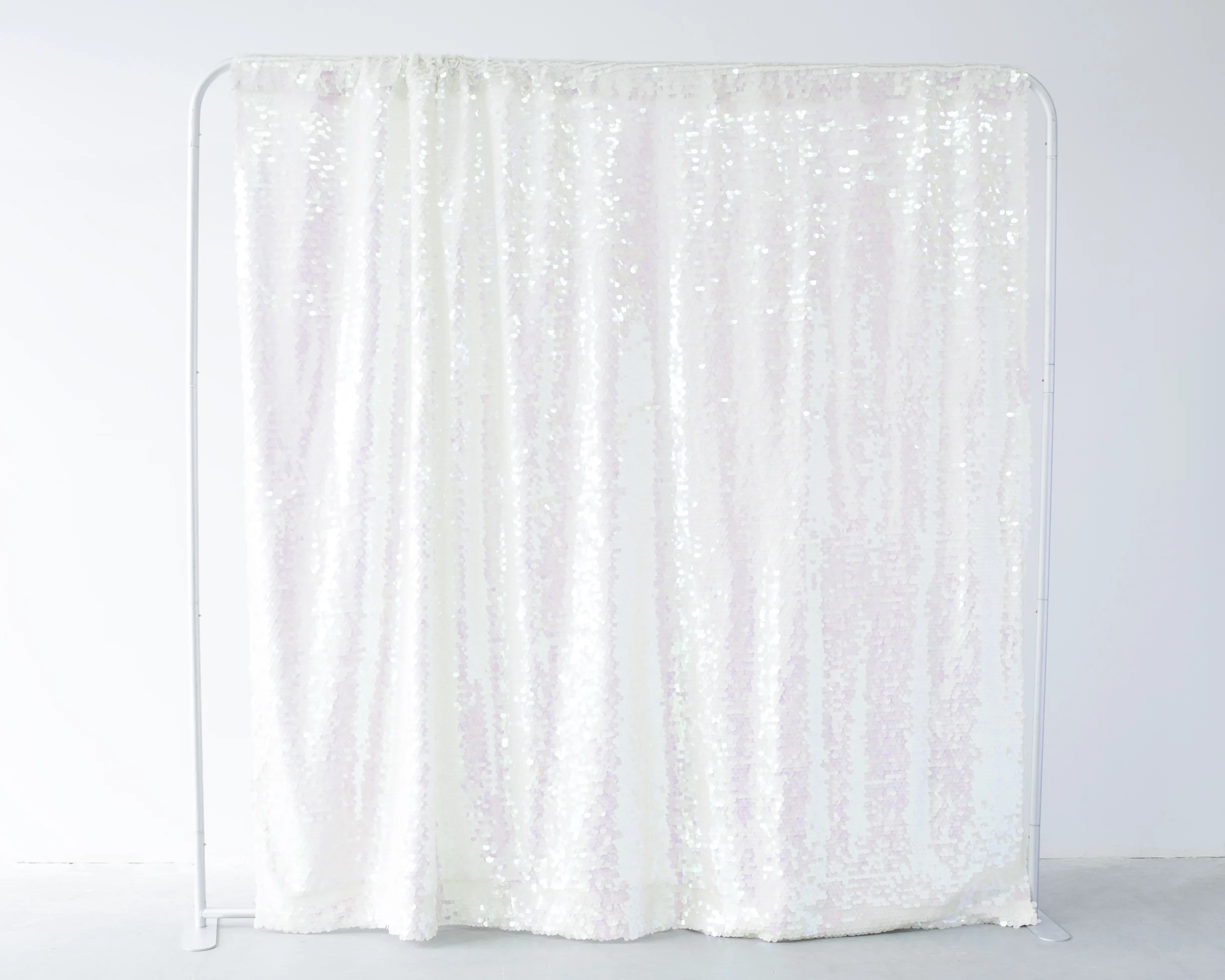 Opal Large Sequin