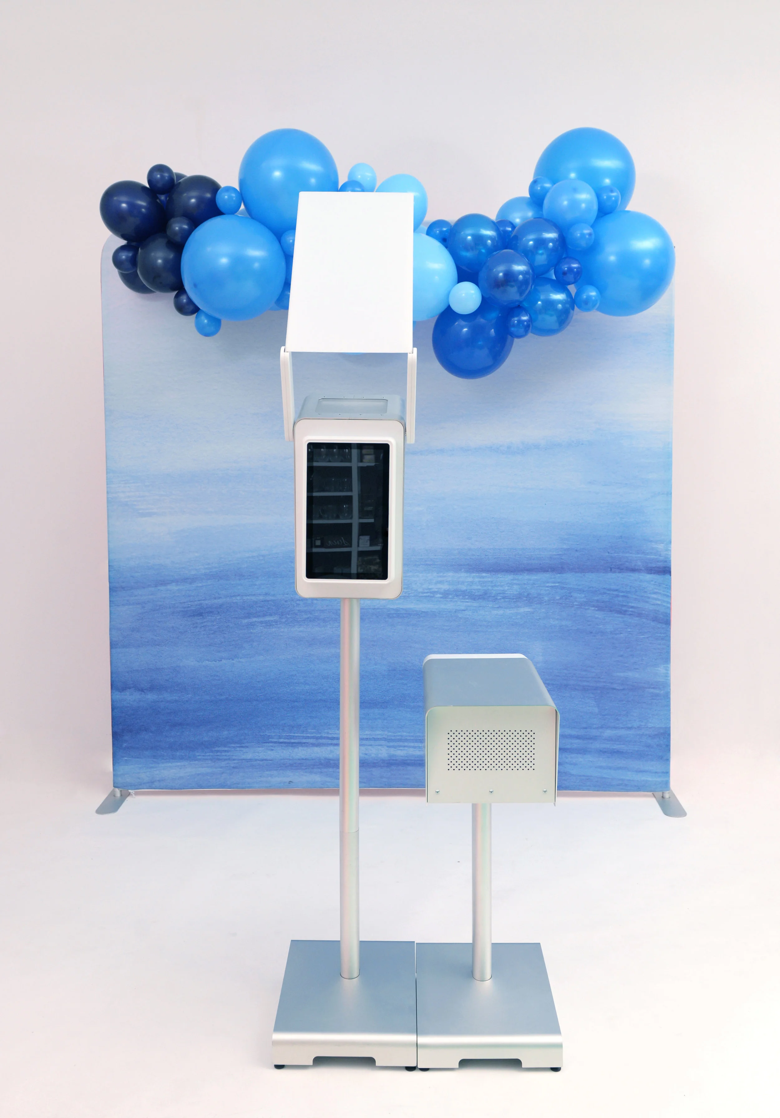 Blue Me Away