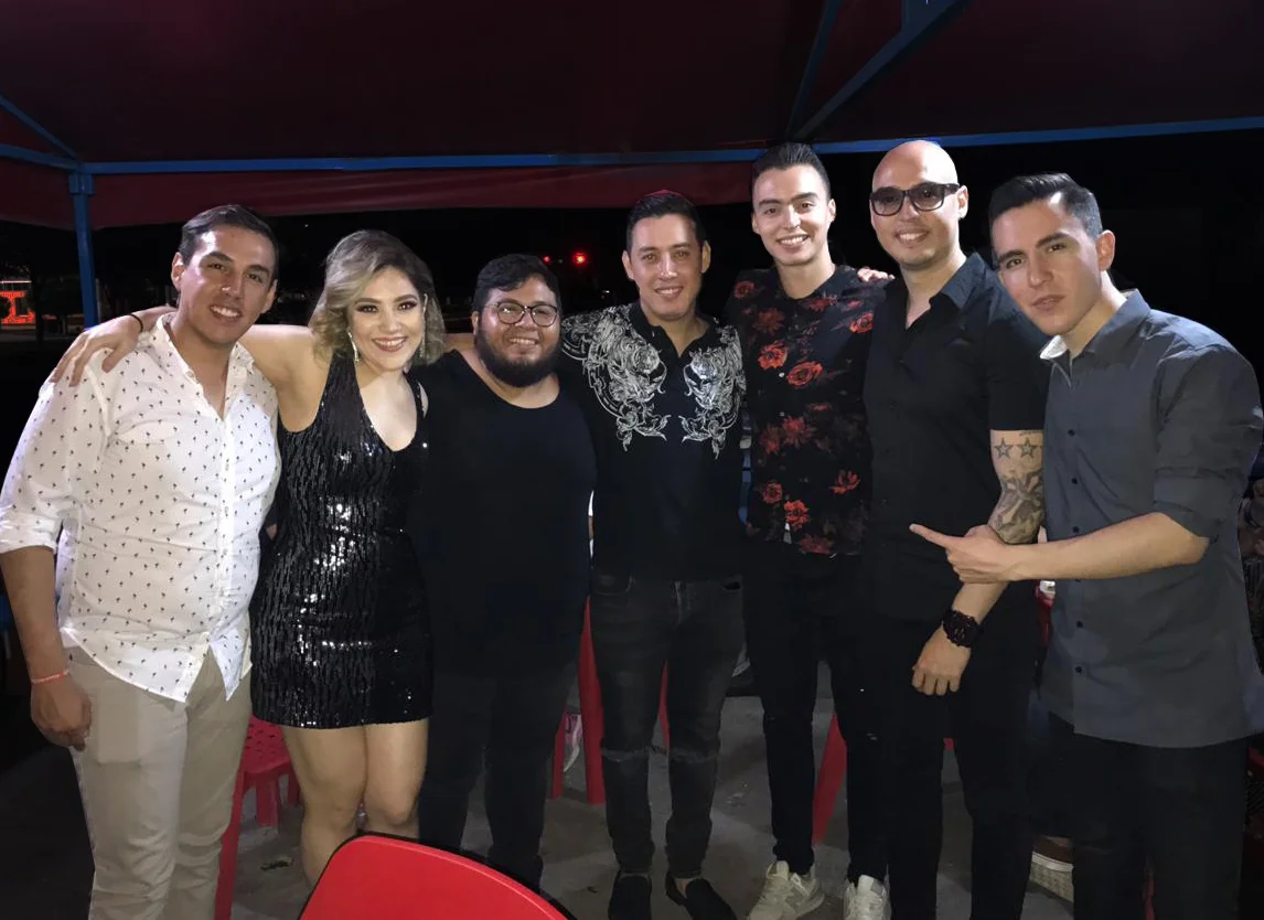 JUL 07, Ciudad Obregón, México, 2019