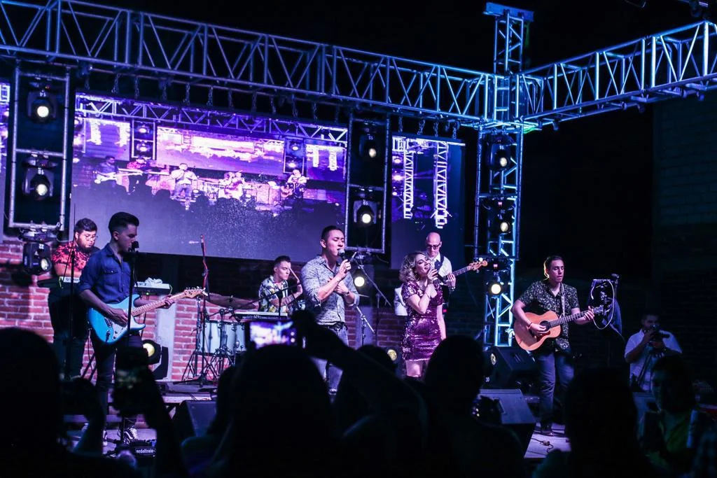 JUN 29, Guamúchil, México, 2019