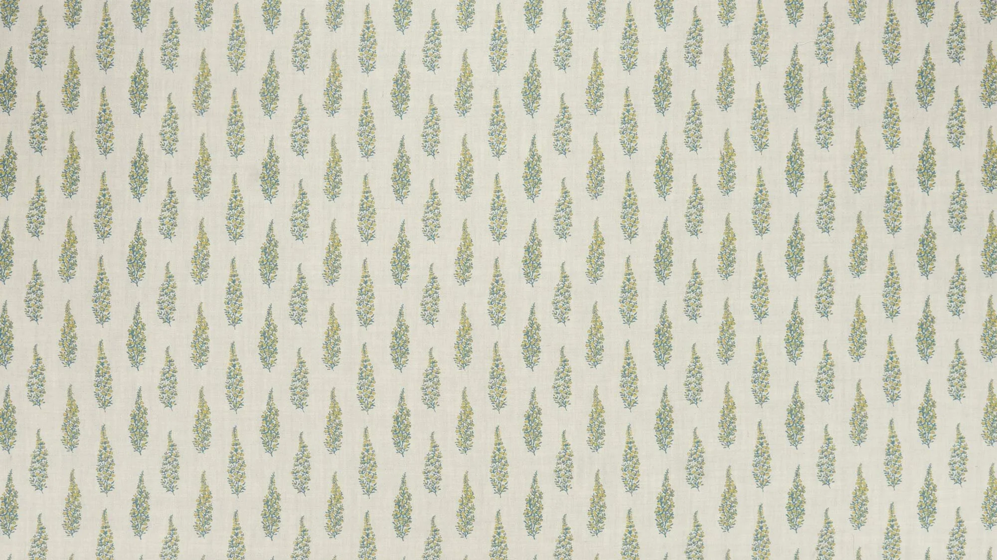 Hollyhock (4 colors)