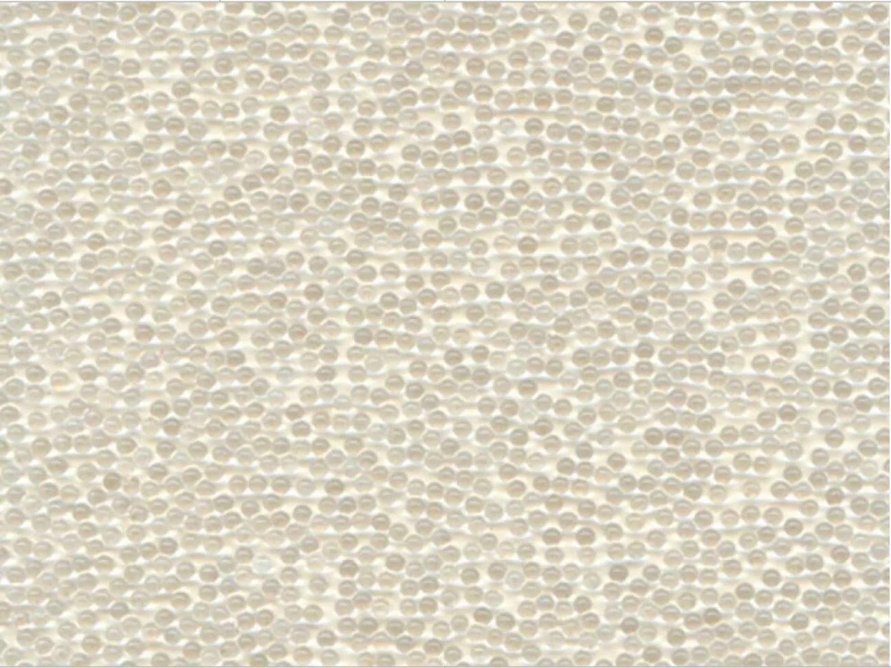 Bedazzled (8 colors) Flexible Glass Bead Wallcoverings