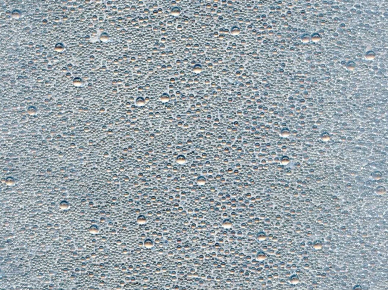 Bedazzled Sparkle Geode (5 colors) Flexible Glass Bead Wallcovering