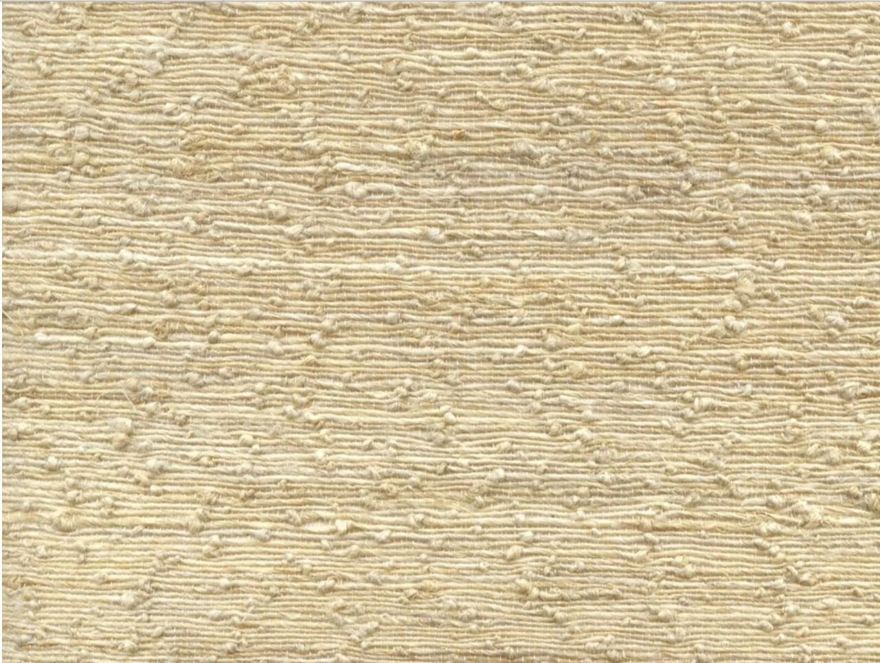 Knotted Hemp (2 colors) Hand-Woven Hemp