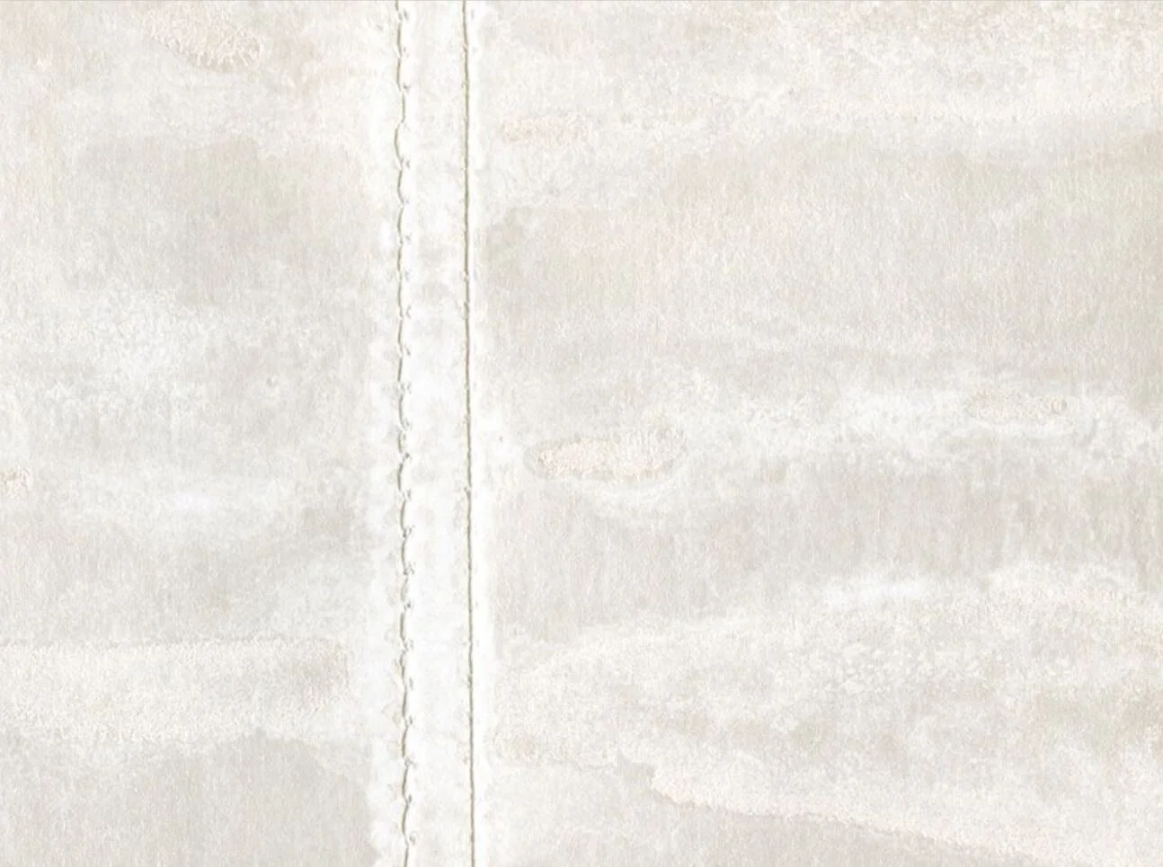 Stitched Vertical (5 colors) Hand-Painted Paper With Thread