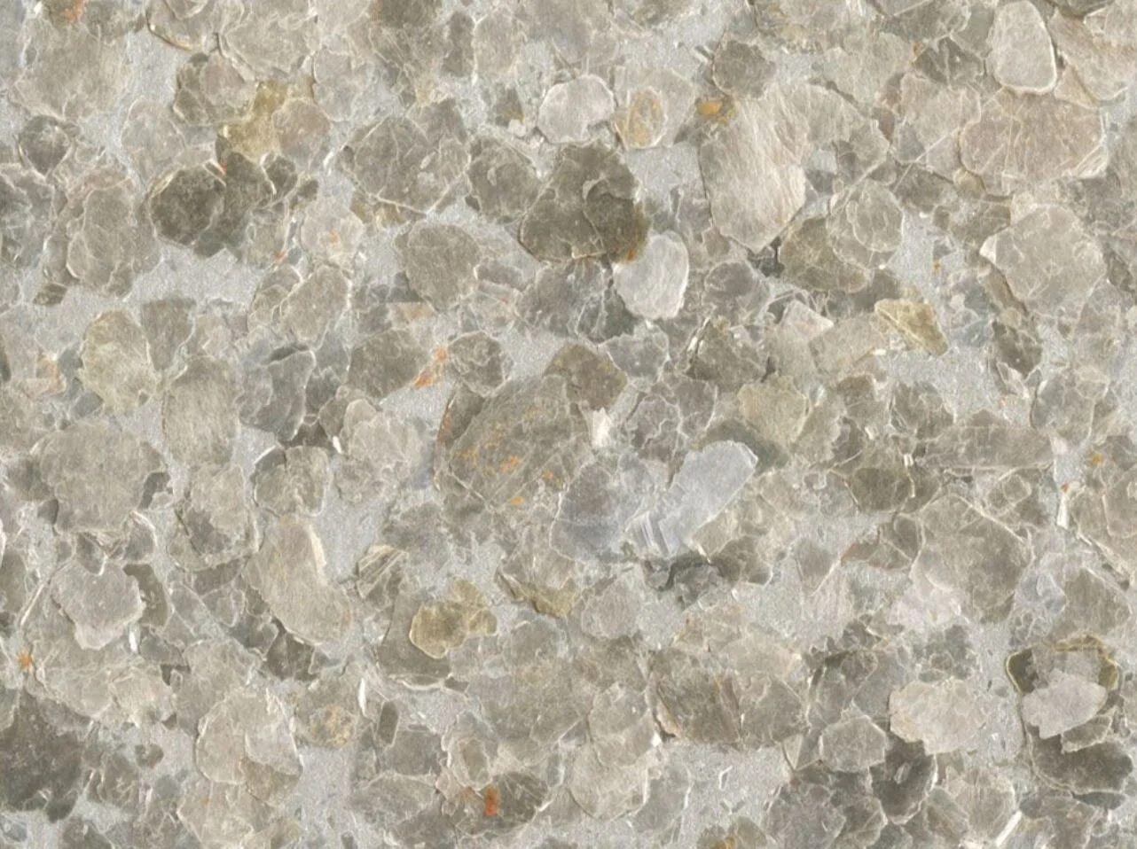Wallmica (7 colors) Natural Silica Mica