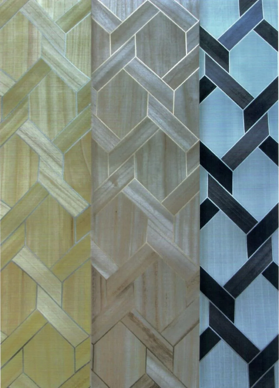 Net Weave install2.JPG