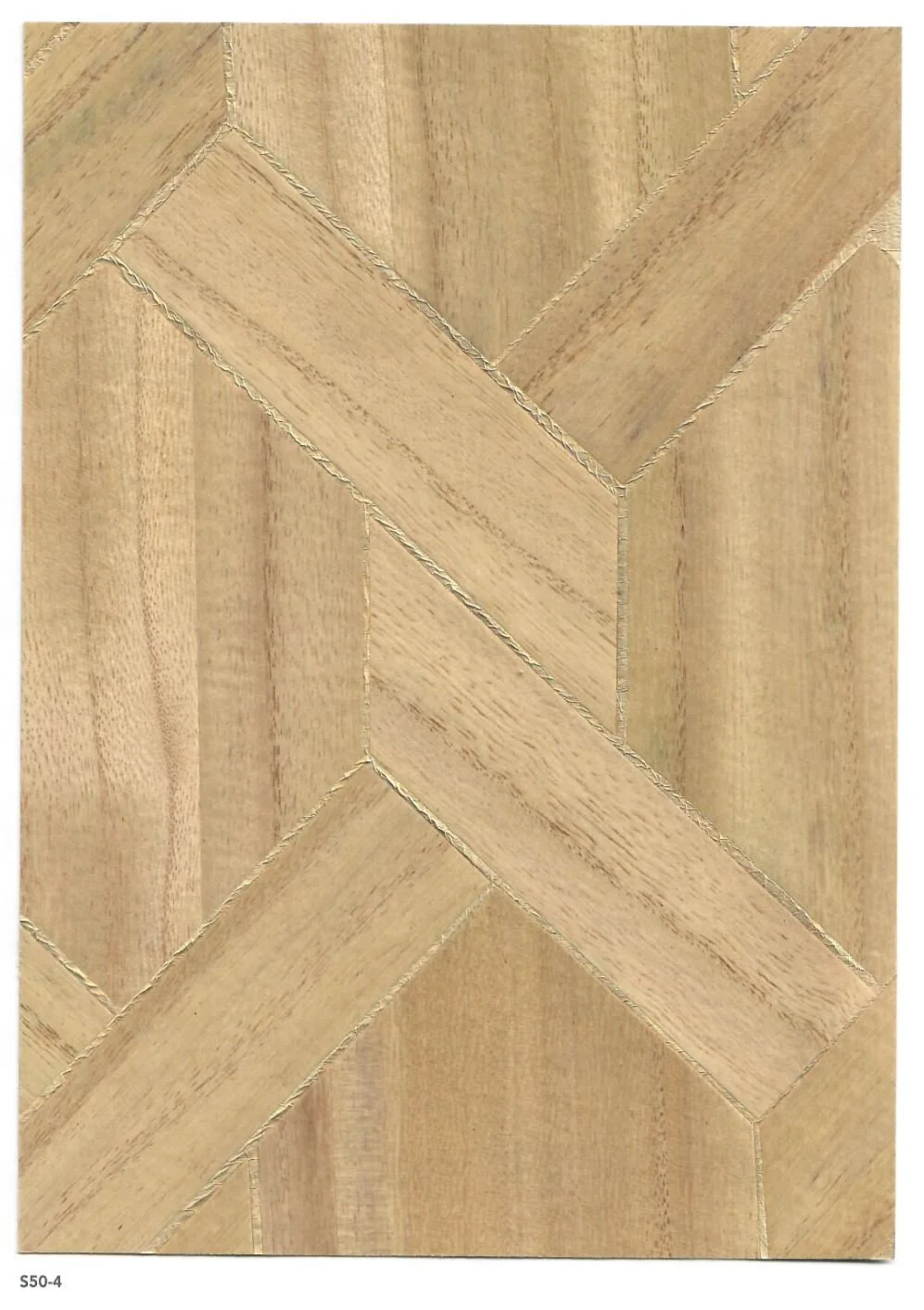 Net Weave (3 colors) Wood Veneer