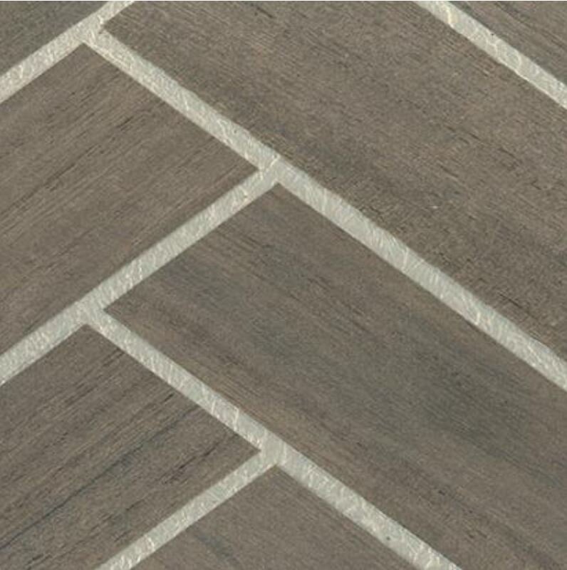 Roof Weave (4 colors) Wood Veneer