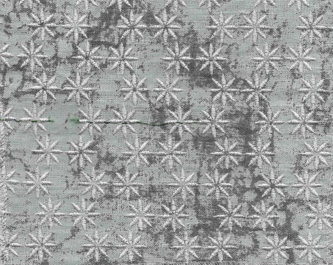 Jasmine Embroidered (available in 3 colors)