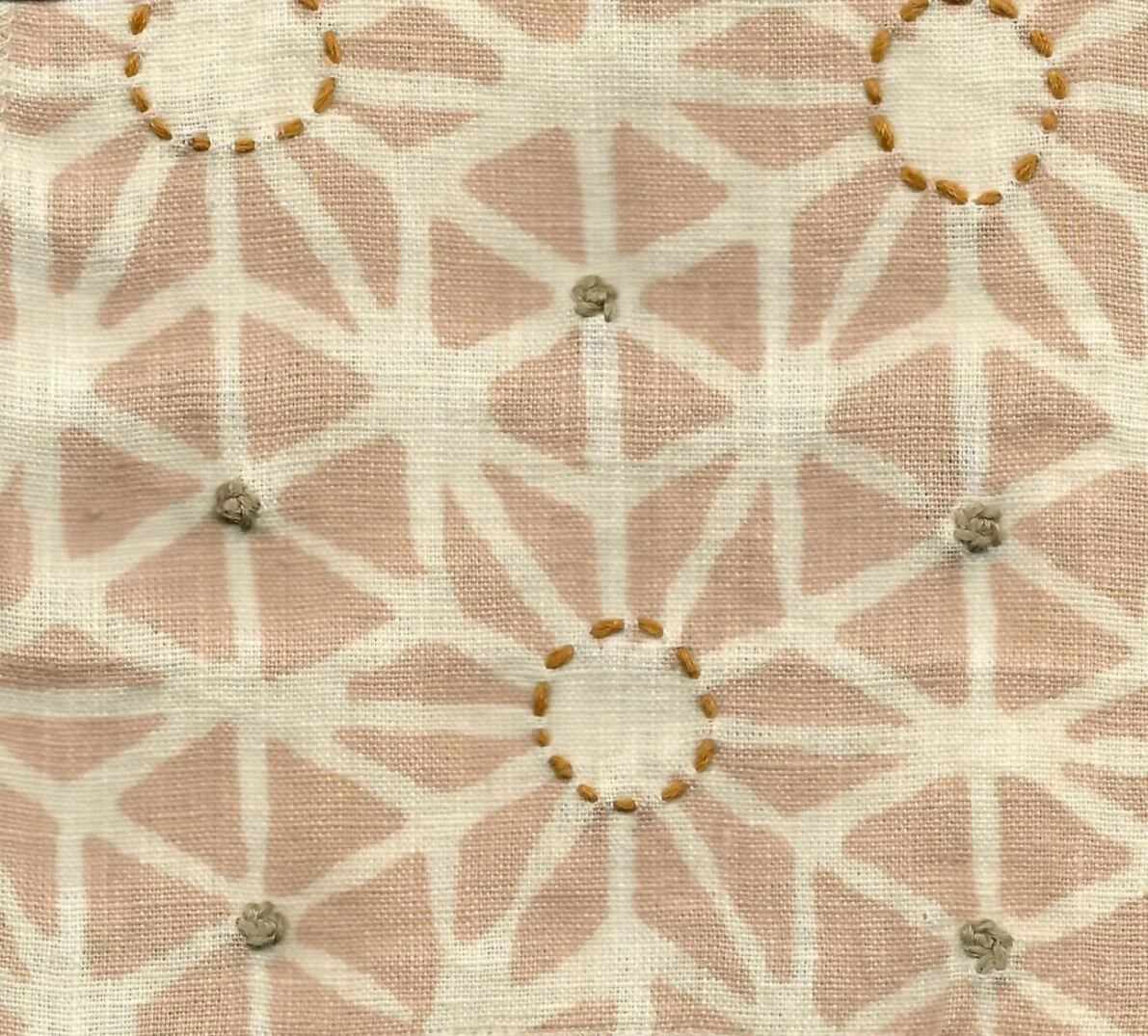 Takara Embroidered (available in 6 colors)