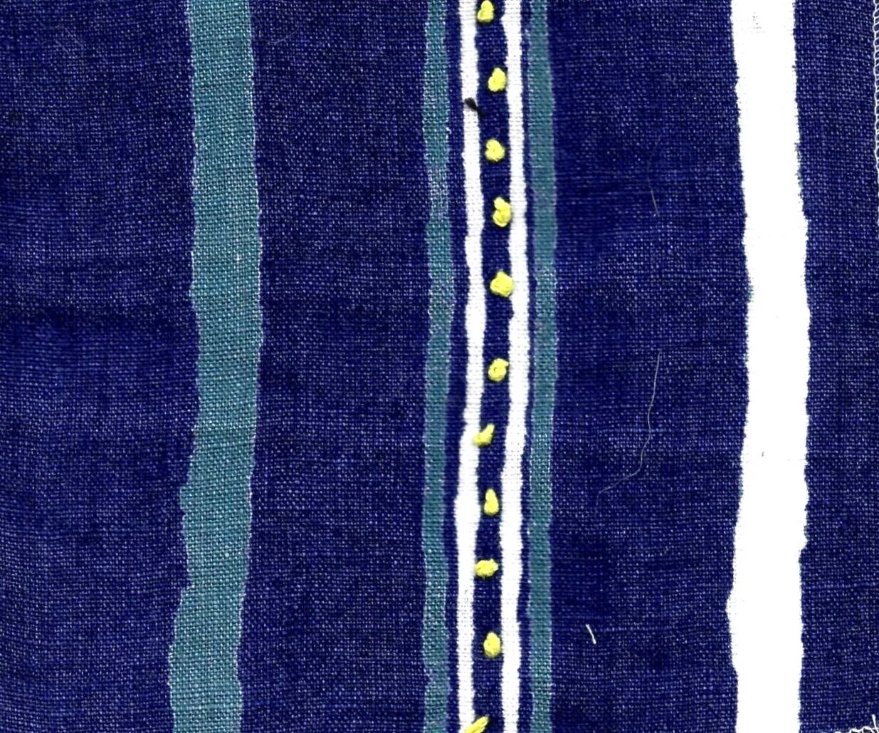 Dabu Stripe (available in 4 colors)