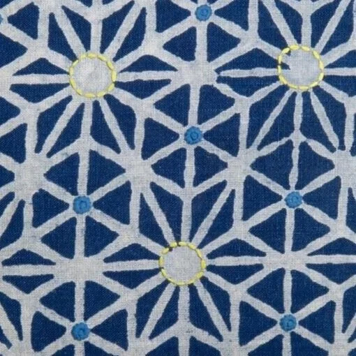 Takara Embroidered